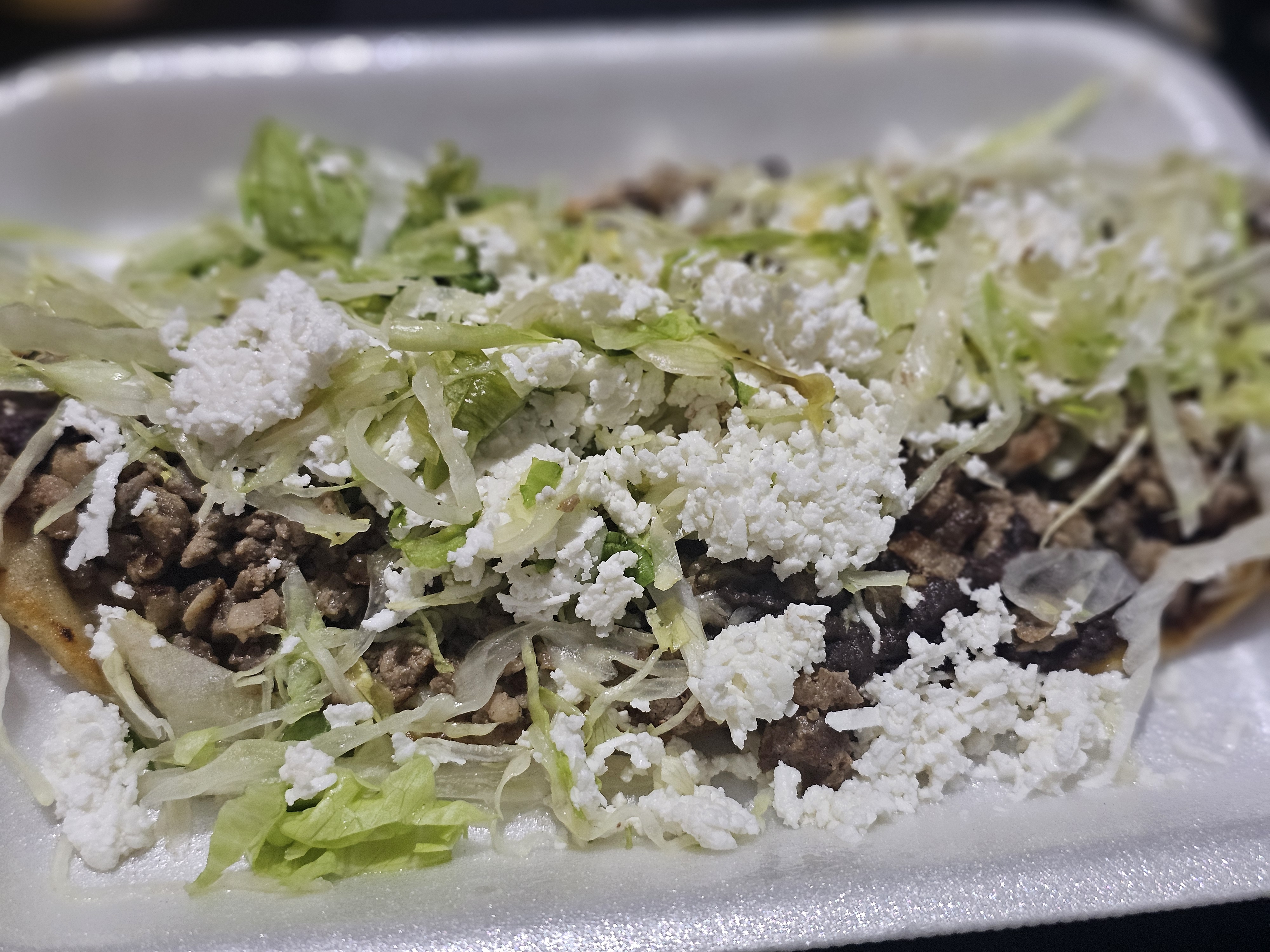 Los Agaves - Taquería image 5