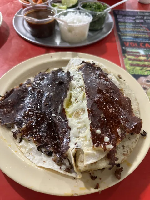 Los Agaves - Taquería image 6