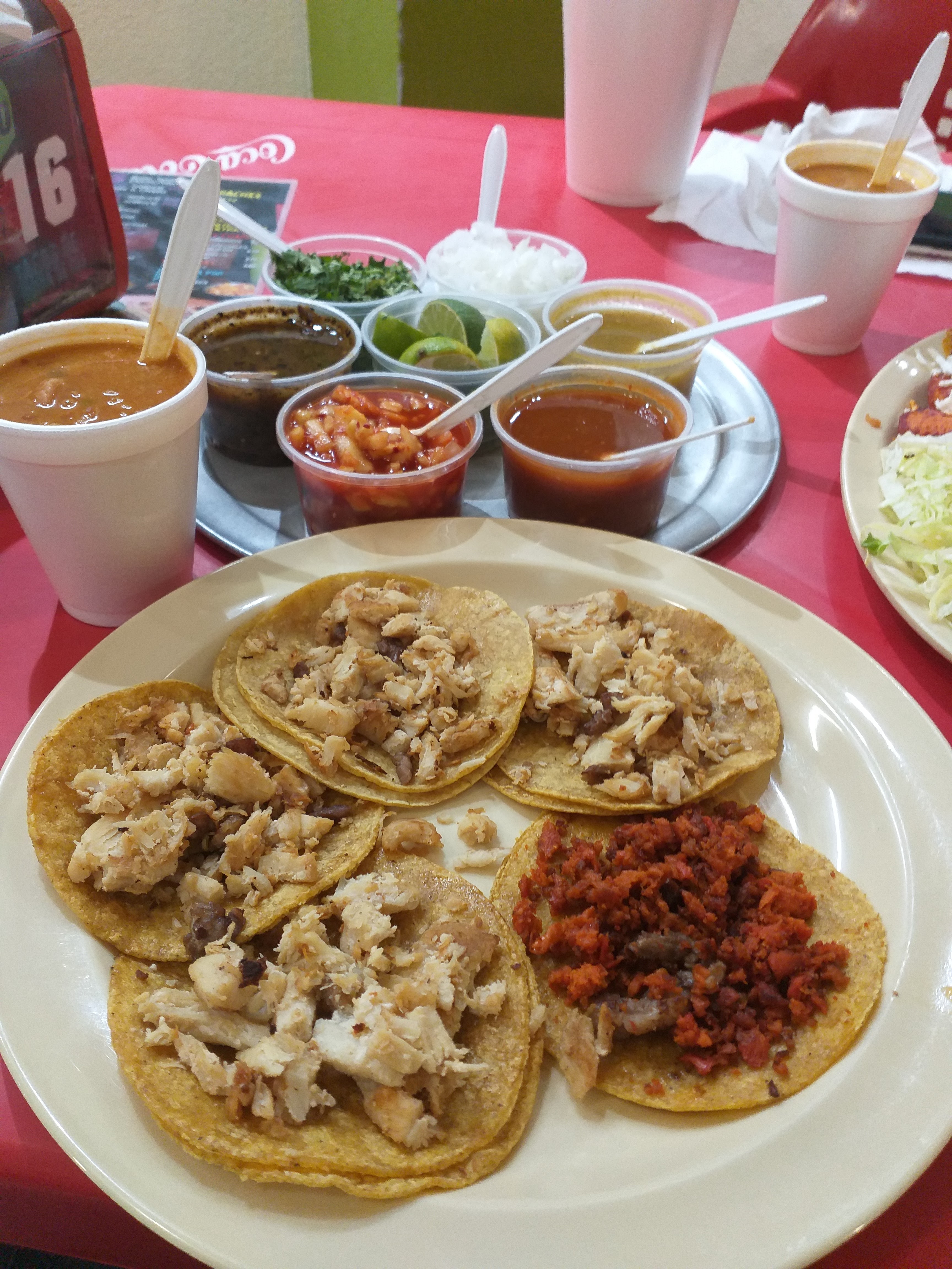 Los Agaves - Taquería image 7