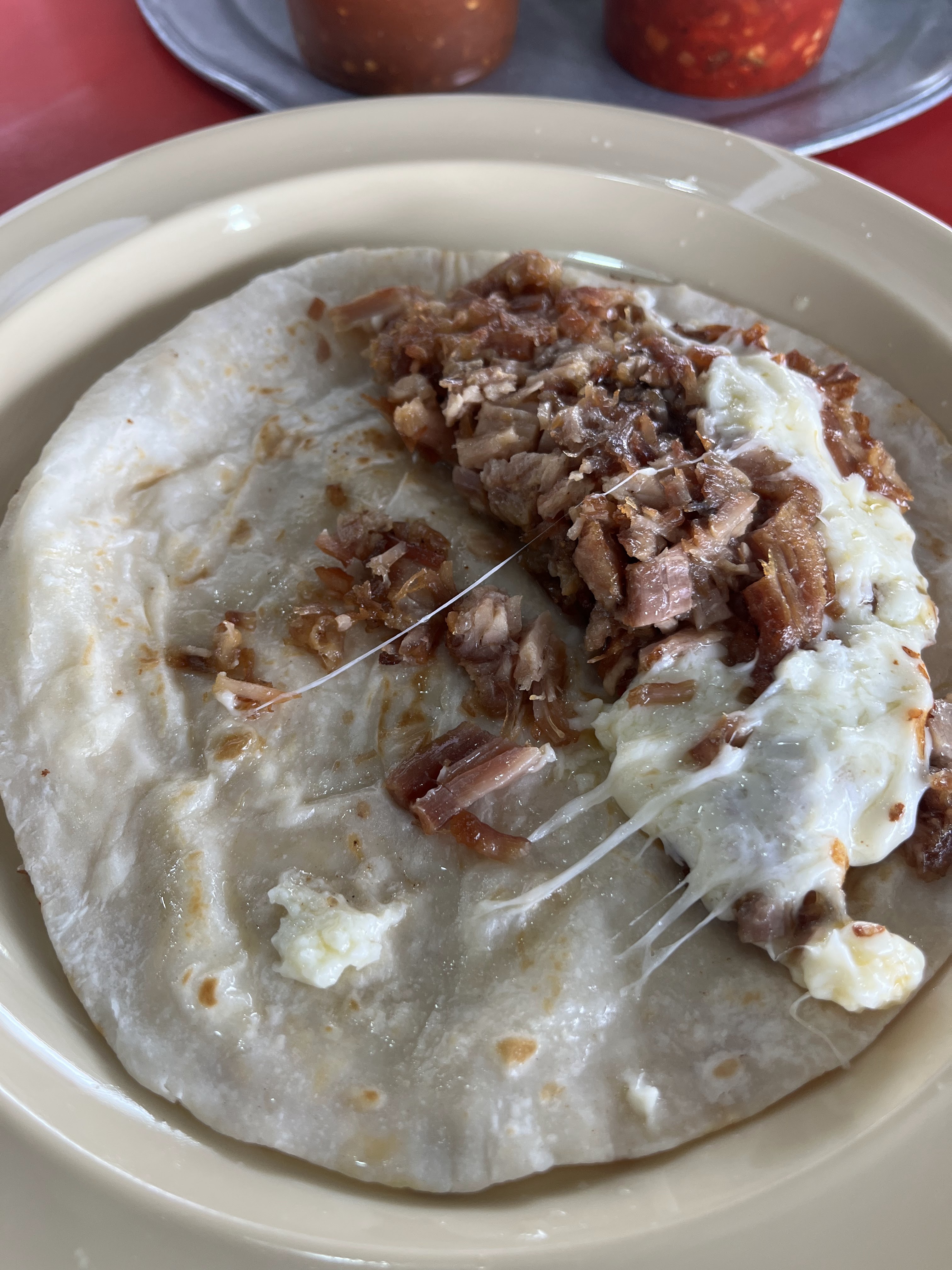 Los Agaves - Taquería image 8