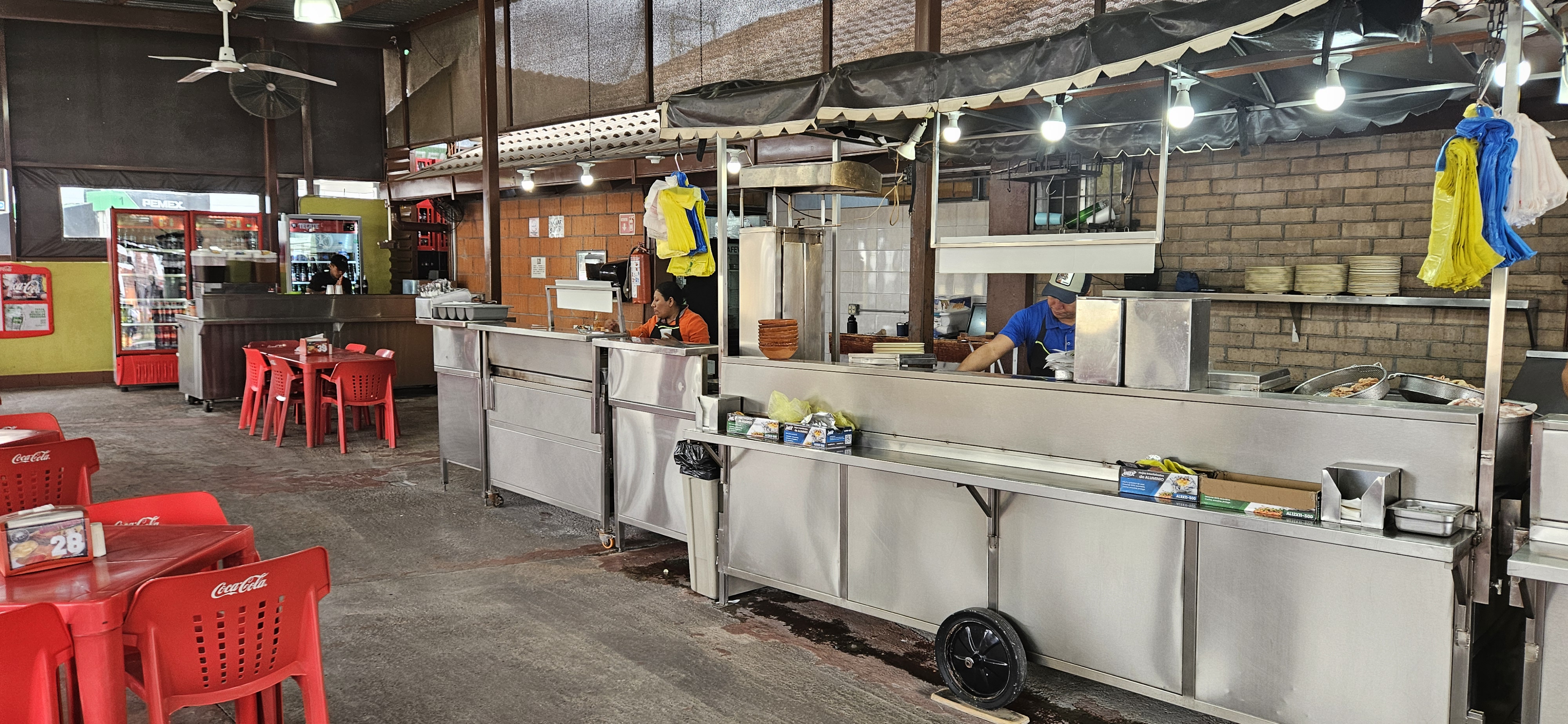 Los Agaves - Taquería image 9