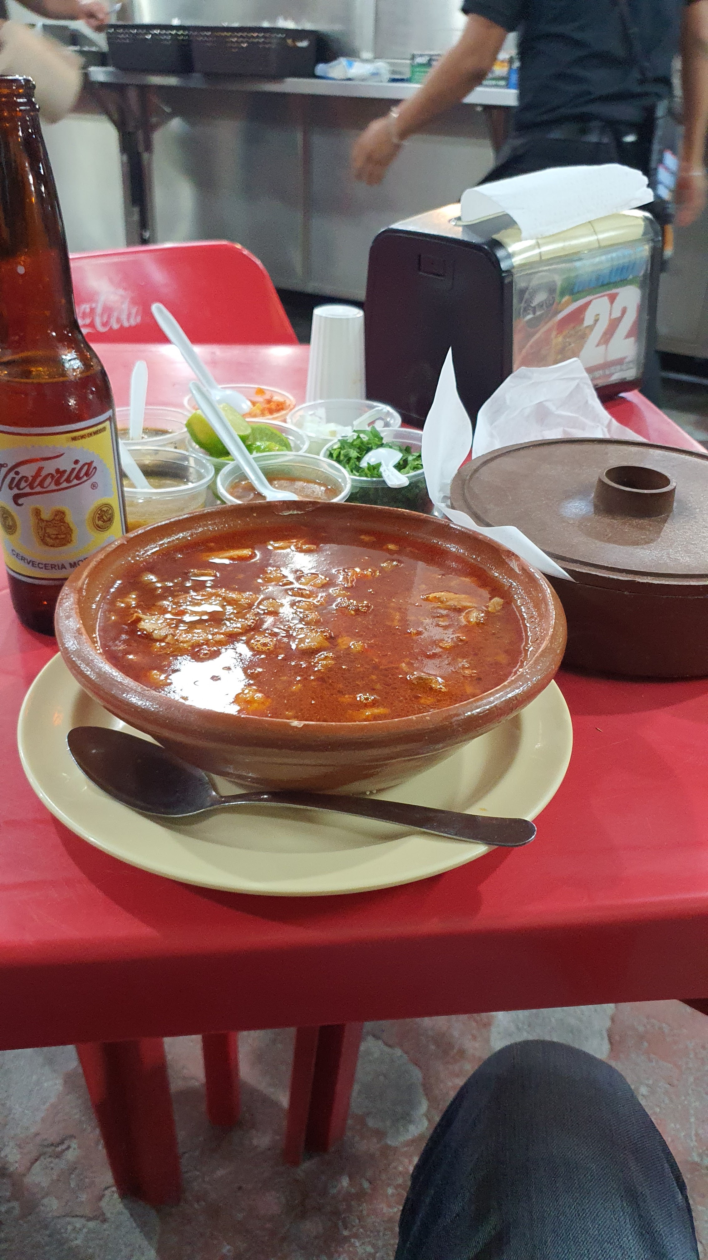 Los Agaves - Taquería image 10