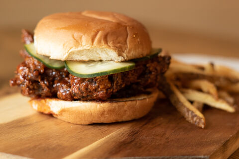 Stella's Craft Burgers & Chicken image 1