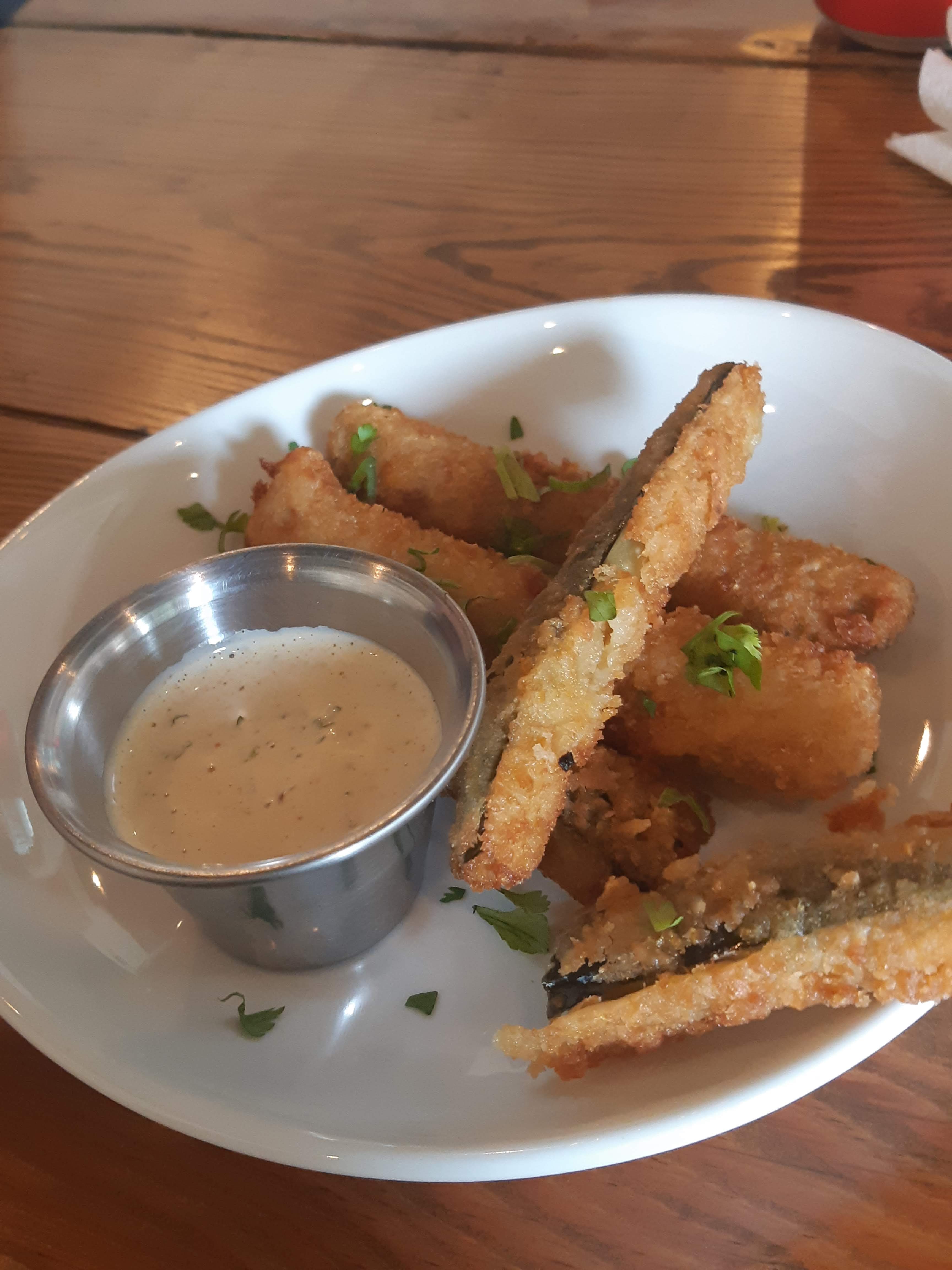 Stella's Craft Burgers & Chicken image 5