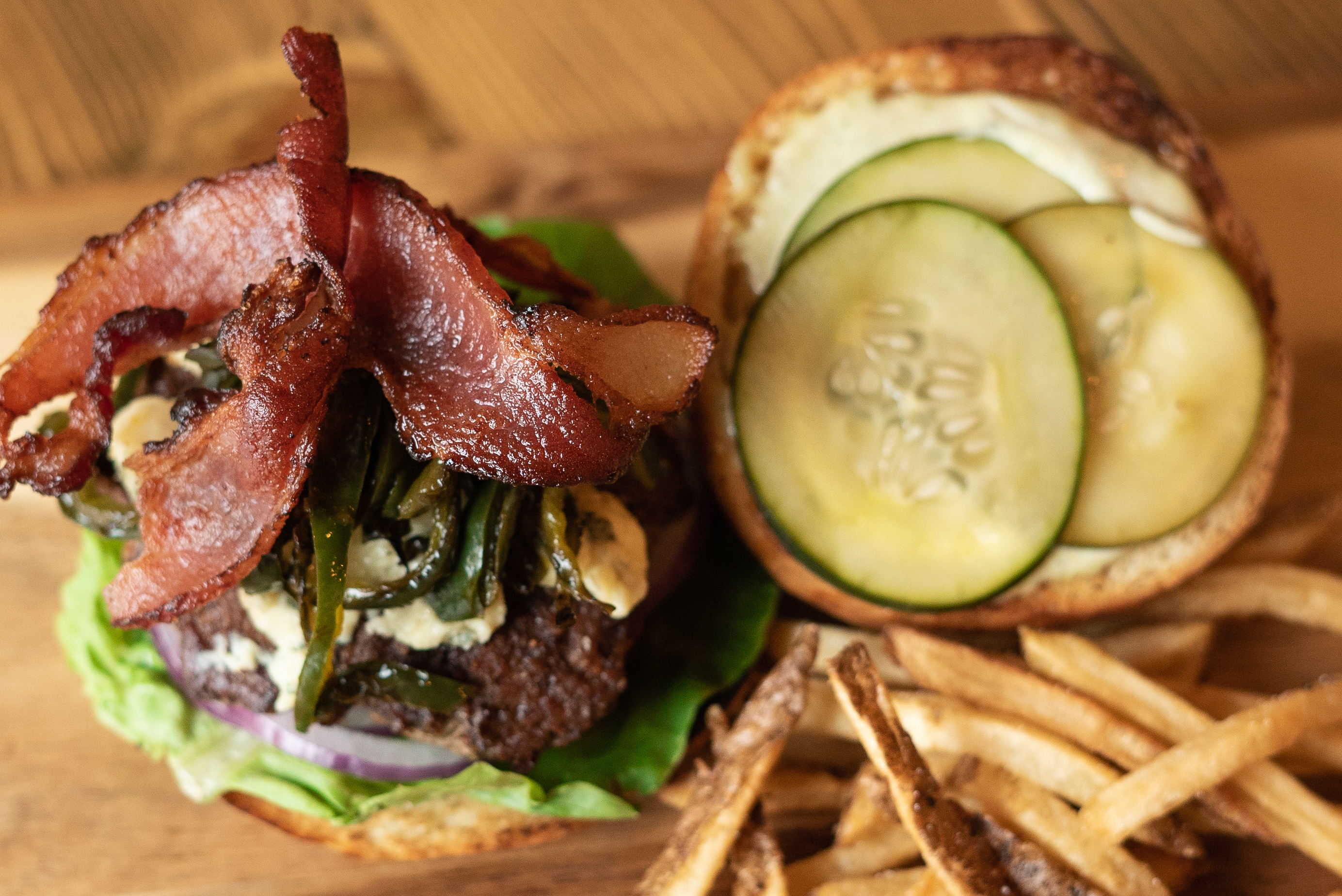 Stella's Craft Burgers & Chicken image 6