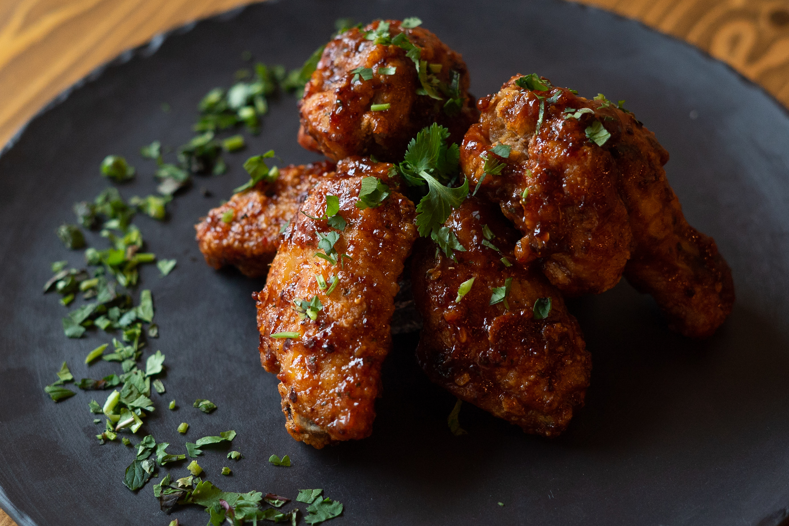 Stella's Craft Burgers & Chicken image 7