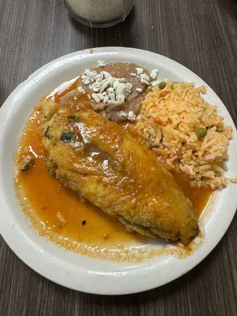 La Fogata image 7