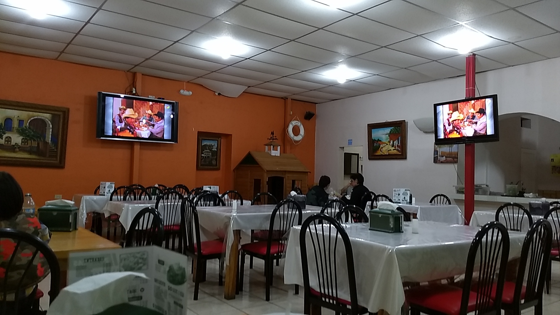 Carnes Asadas La Fajita... el jugoso sabor familiar! image 1