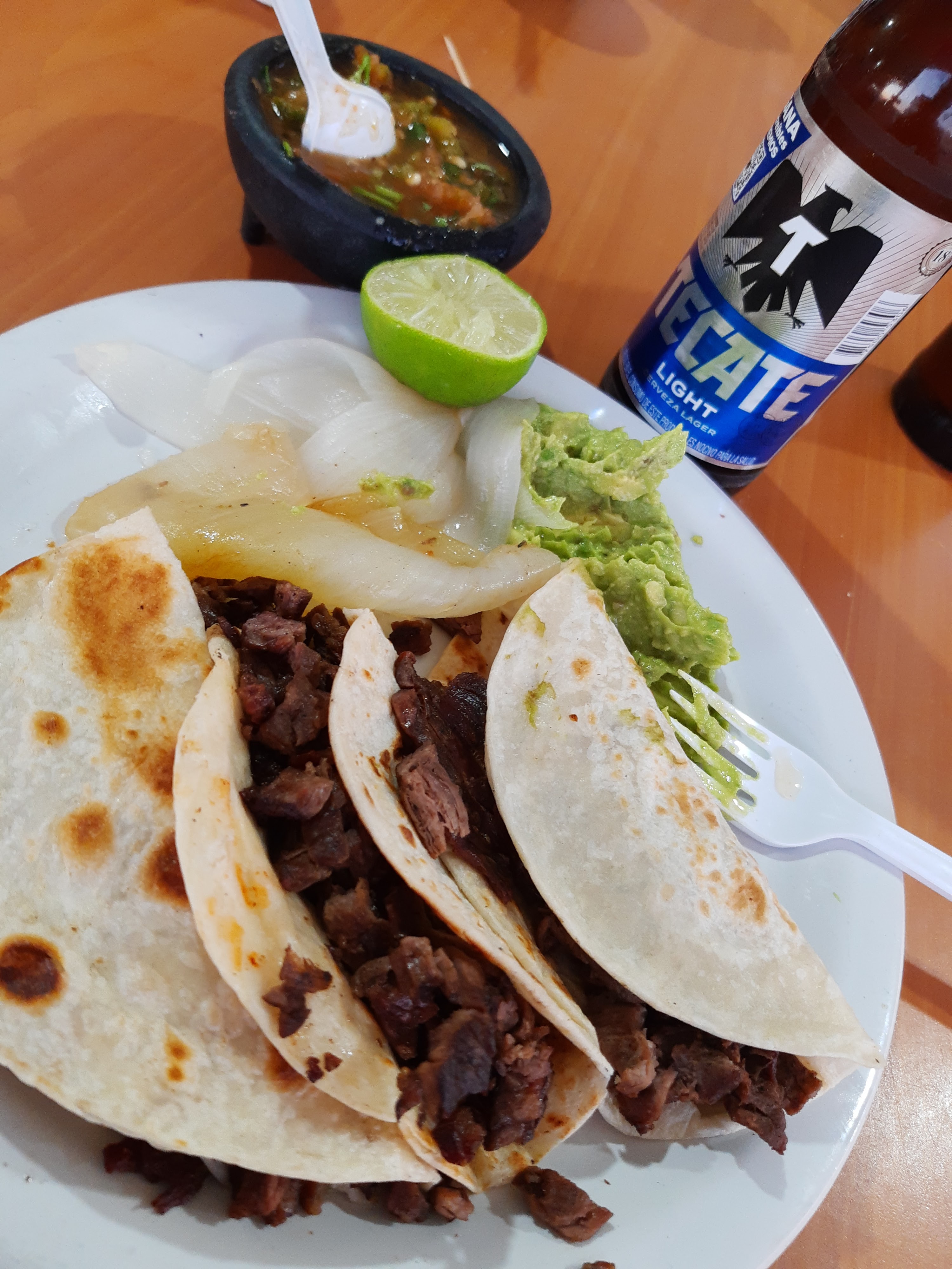 Carnes Asadas La Fajita... el jugoso sabor familiar! image 4