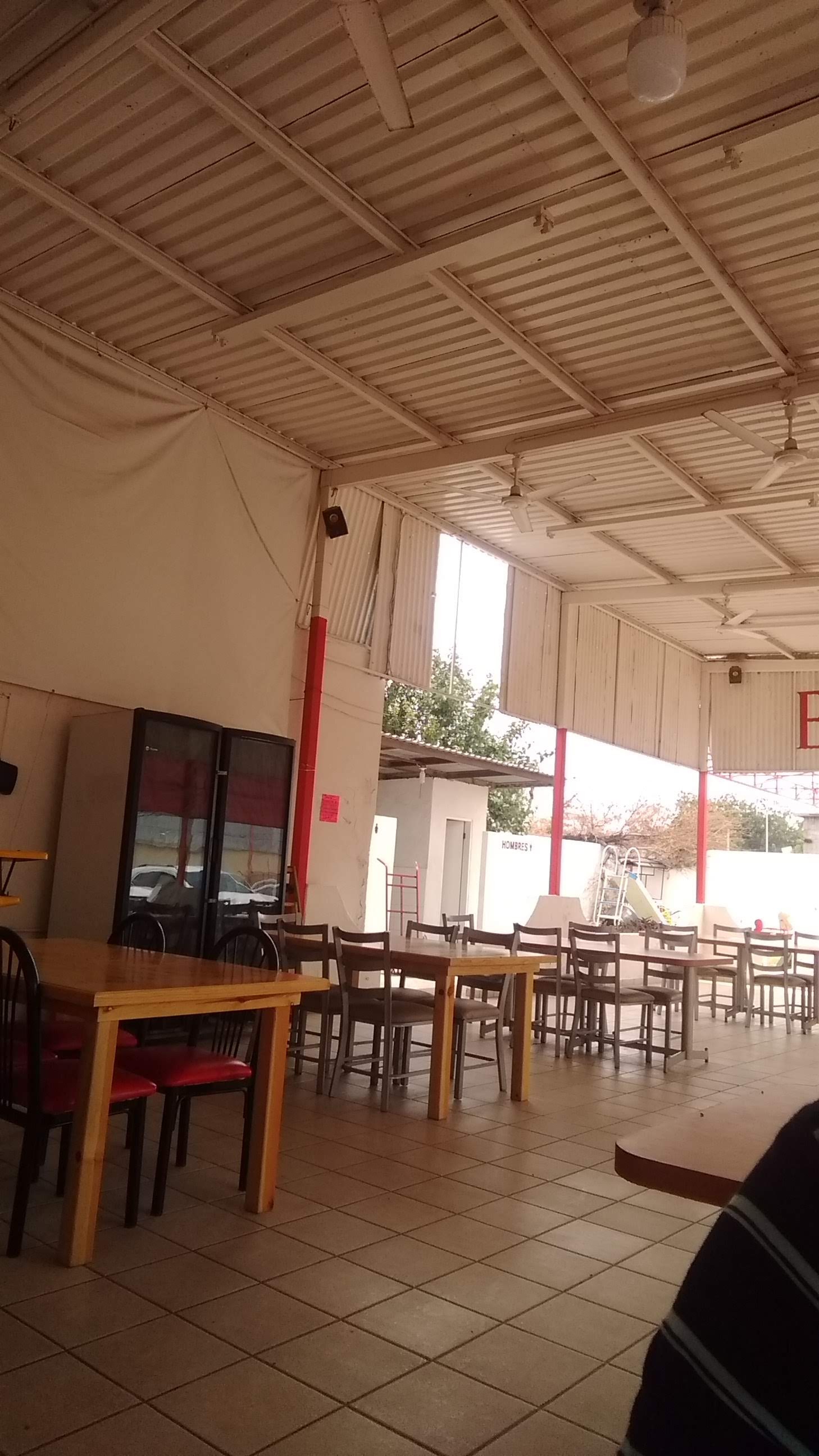 Carnes Asadas La Fajita... el jugoso sabor familiar! image 7