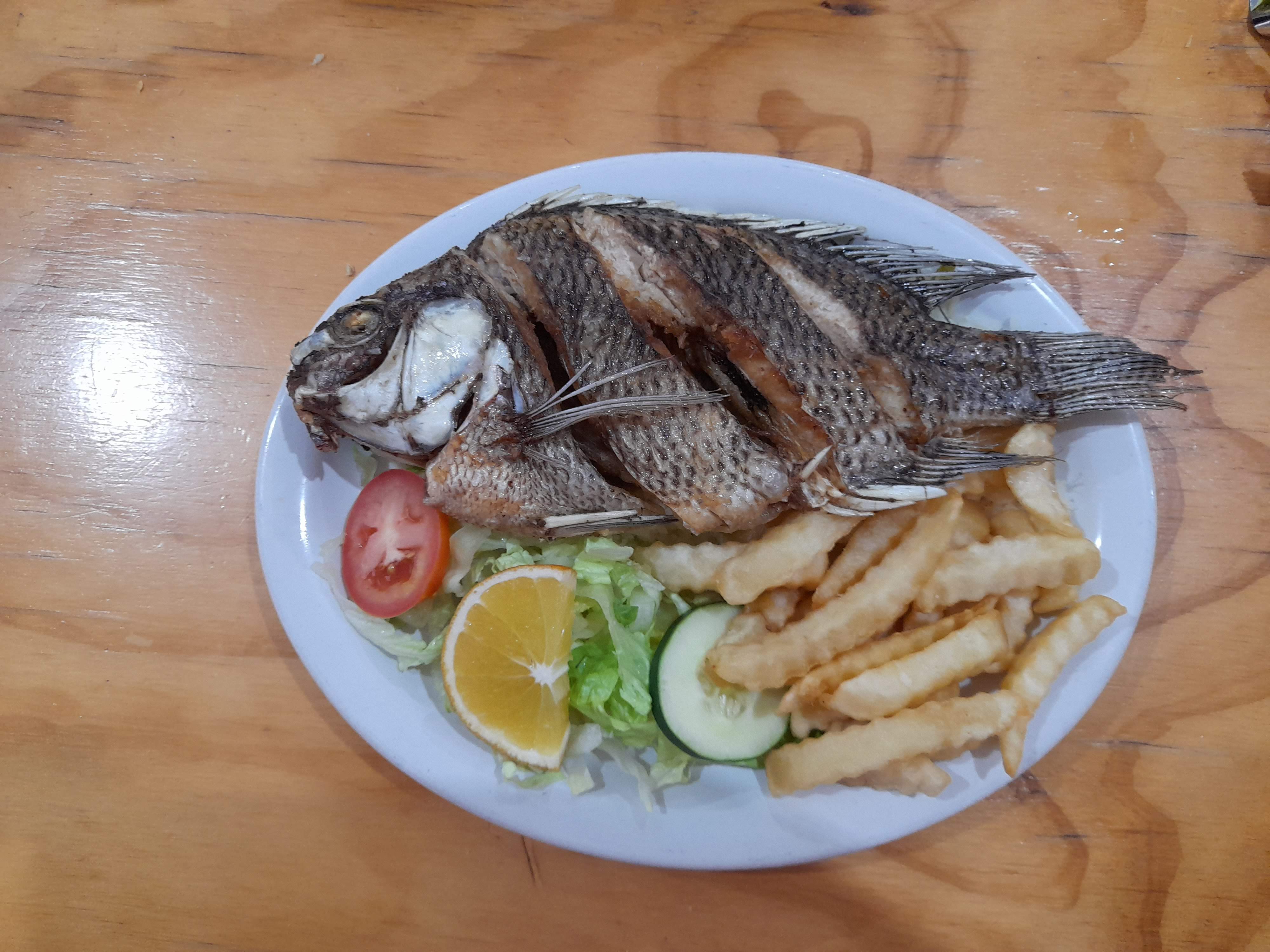 Carnes Asadas La Fajita... el jugoso sabor familiar! image 9