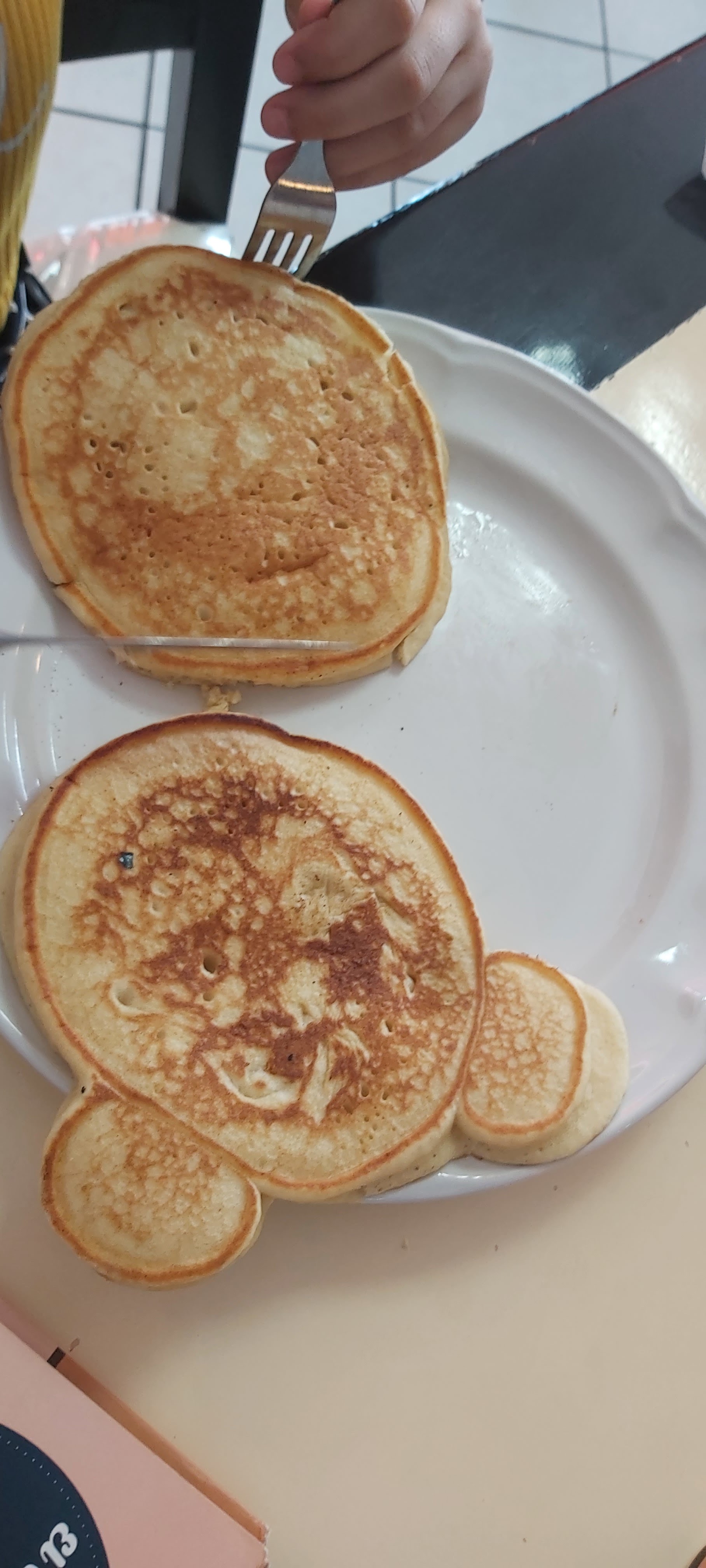 Amaranto's restaurant bar image 8