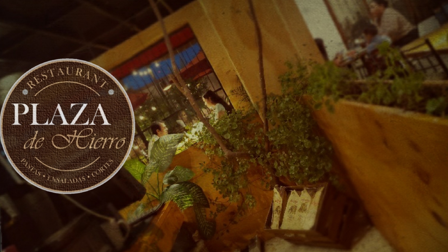 PLAZA DE HIERRO image 3