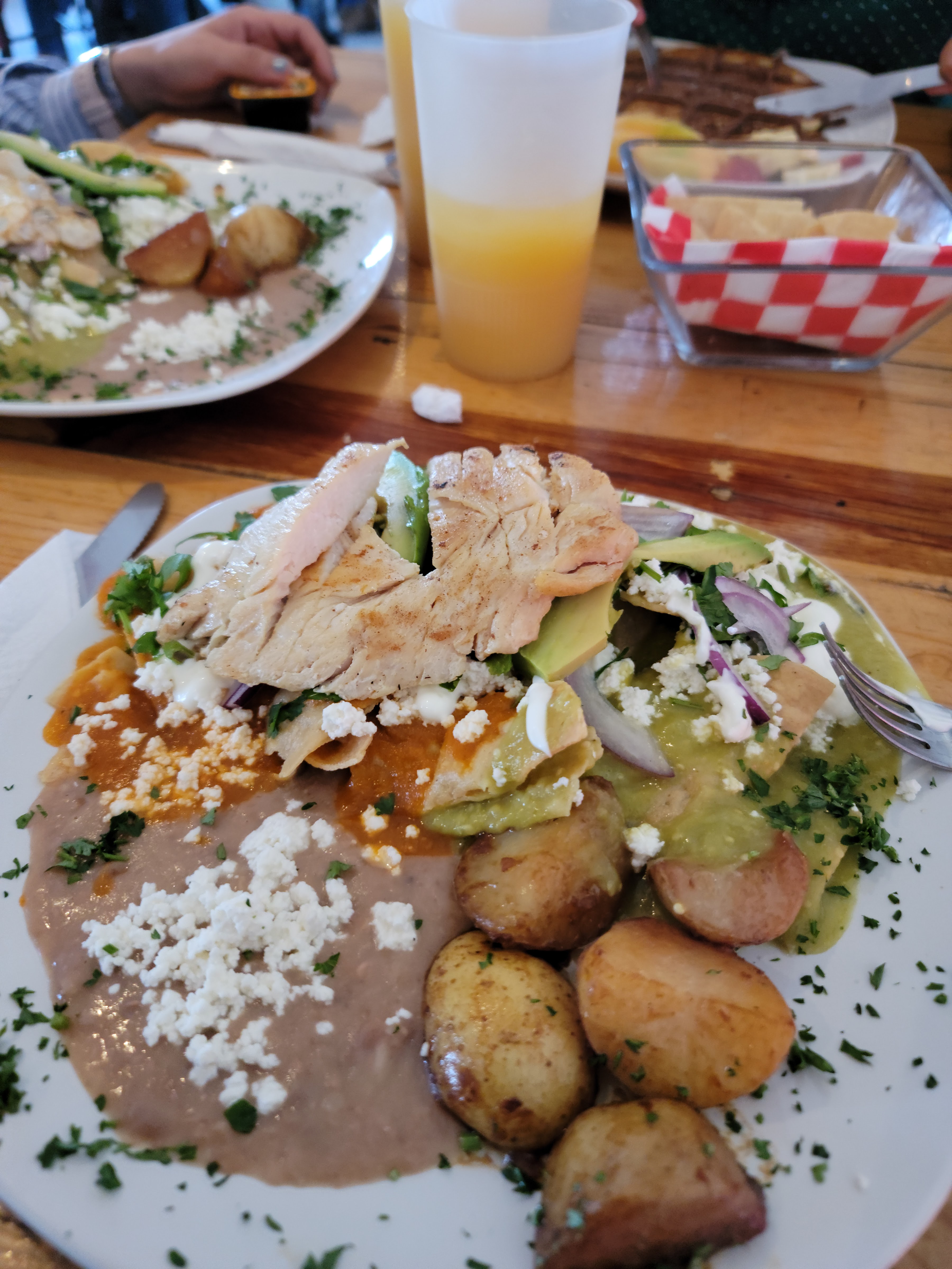 PLAZA DE HIERRO image 5