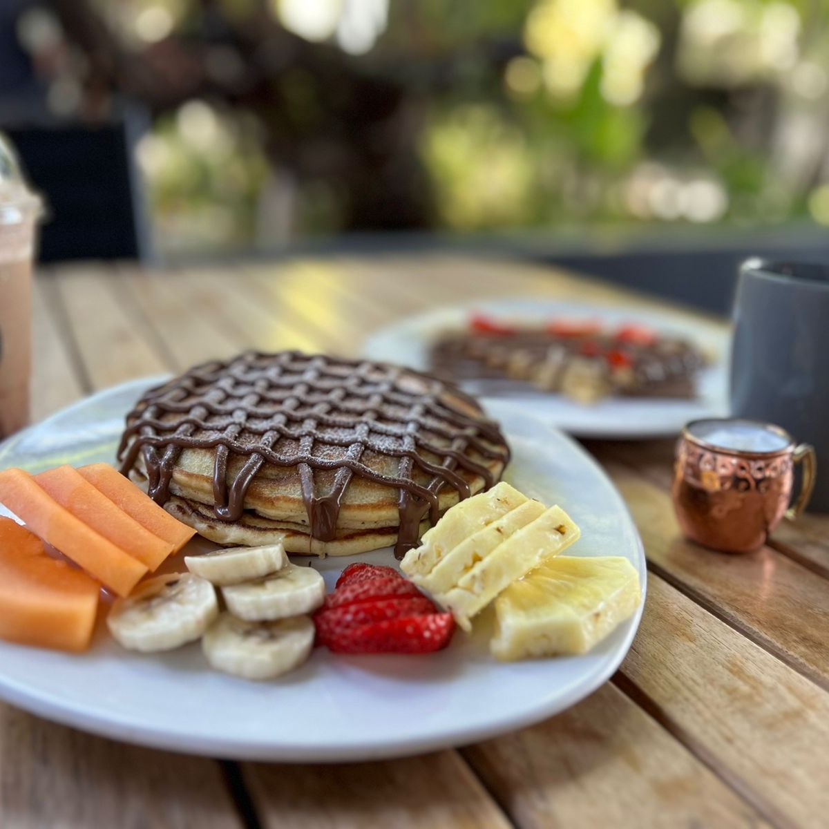 PLAZA DE HIERRO image 8