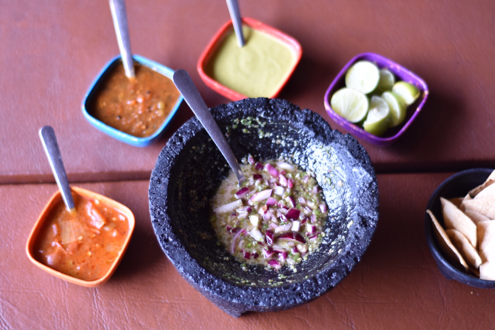 La Terraza Asador & Bar image 2