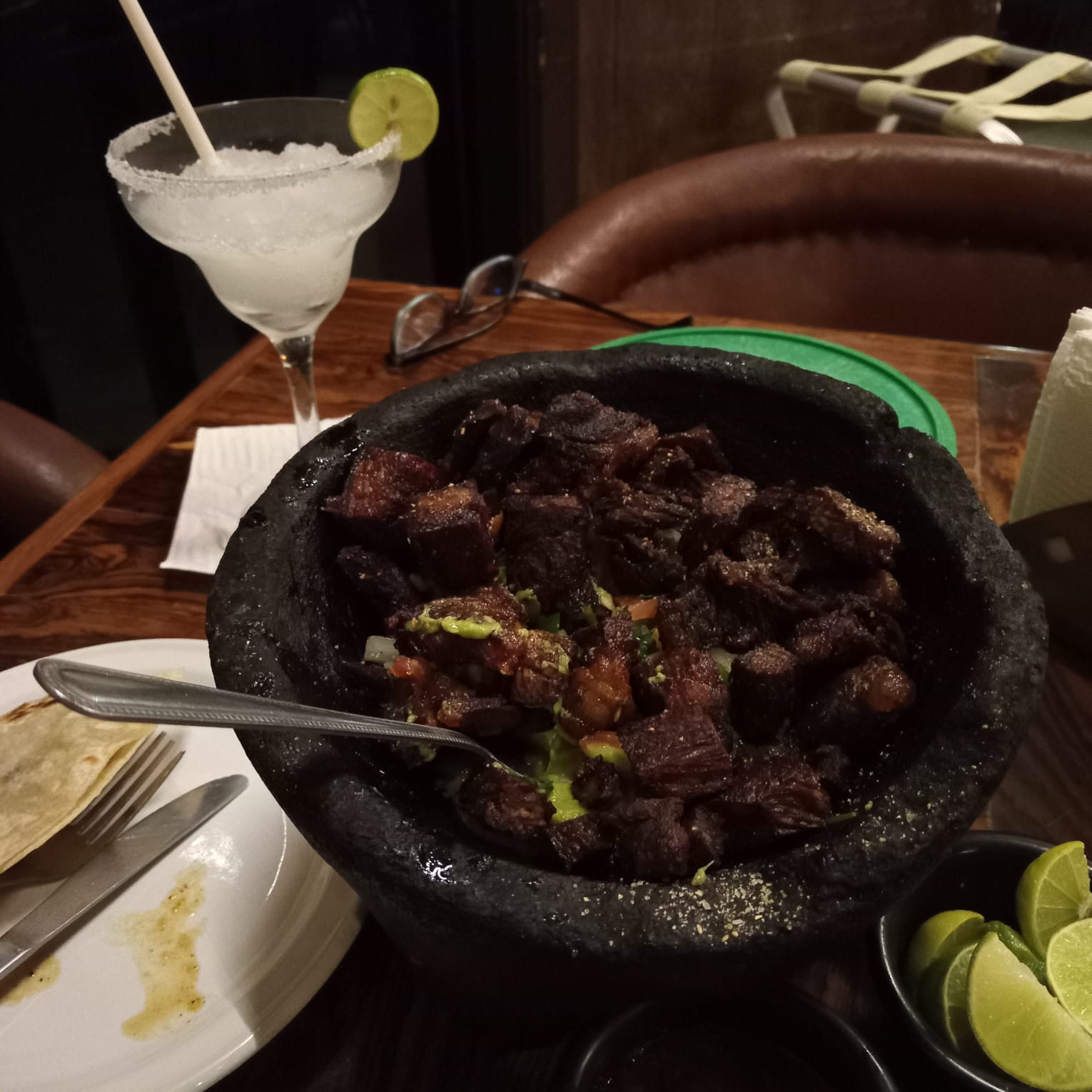 La Terraza Asador & Bar image 3