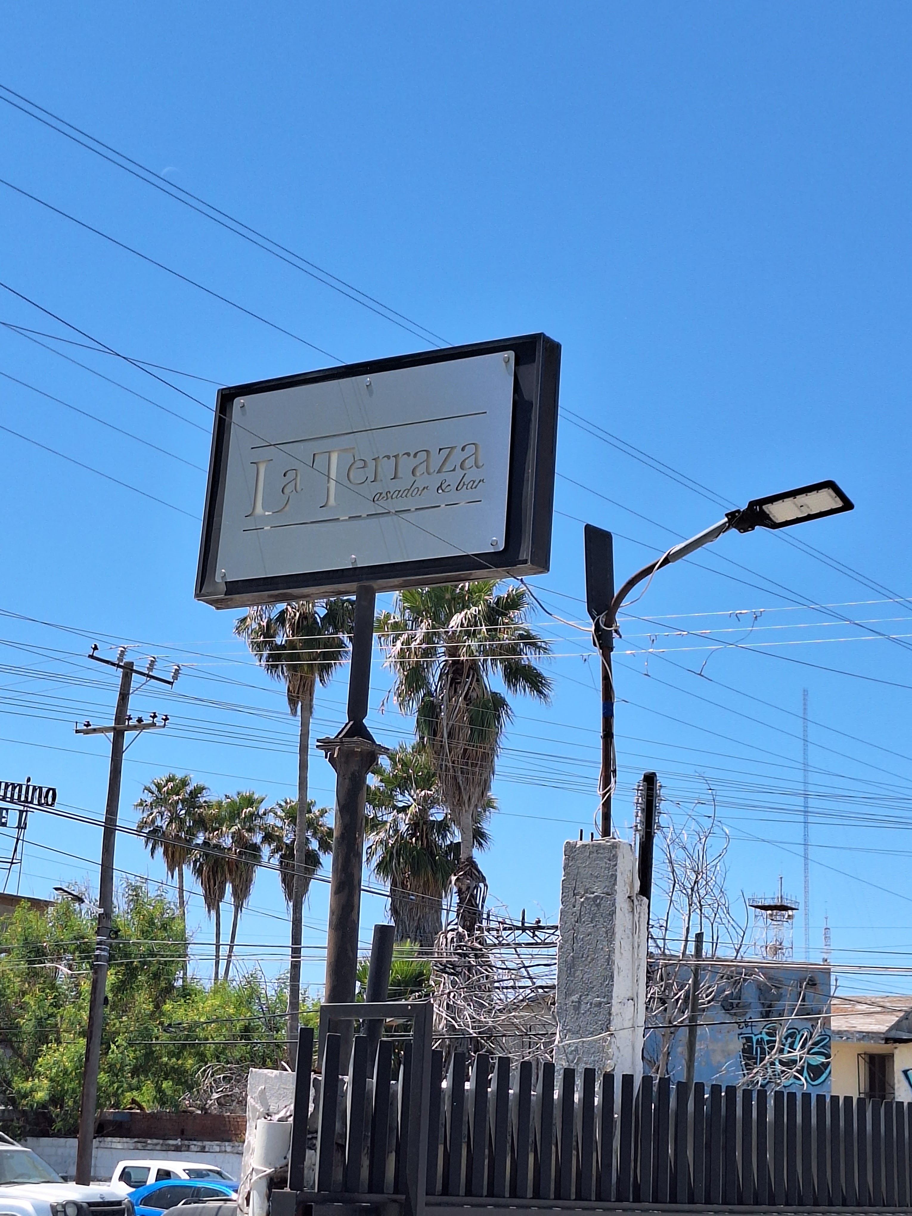 La Terraza Asador & Bar image 7