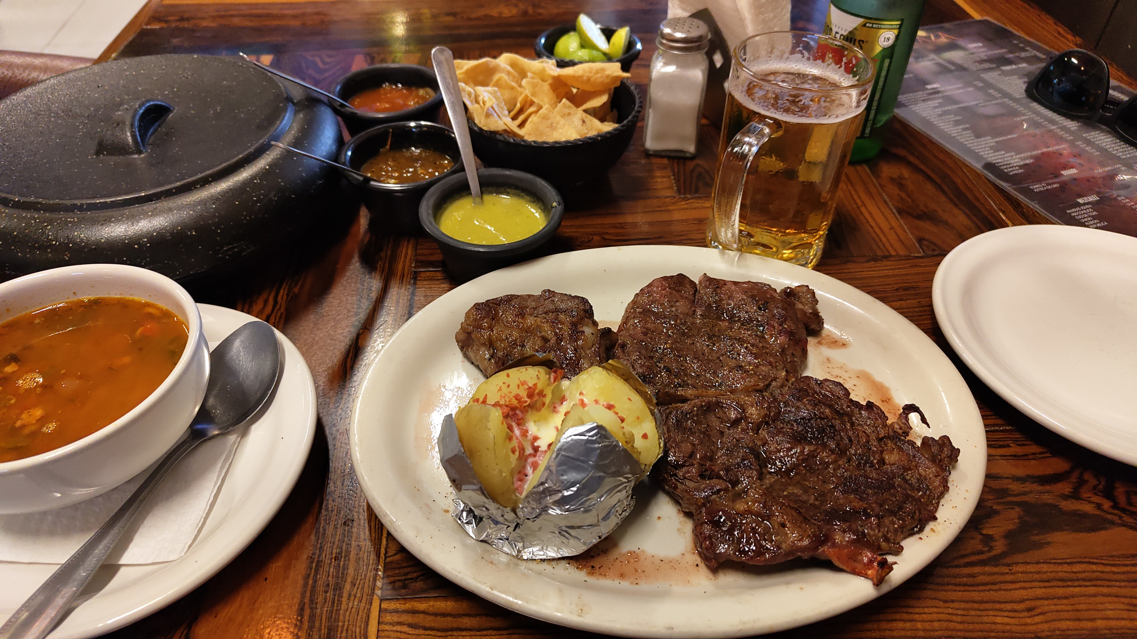 La Terraza Asador & Bar image 8