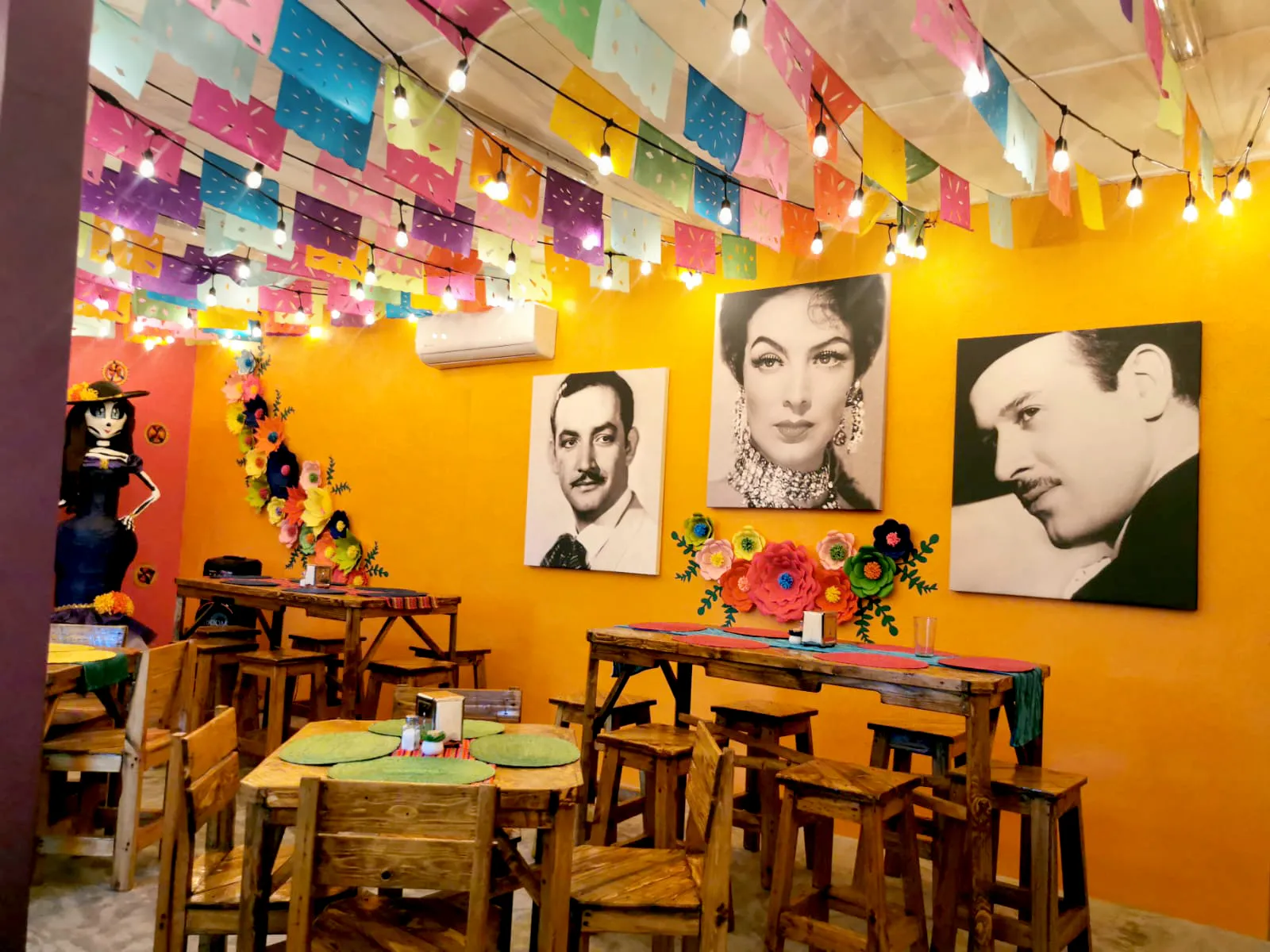 Chinita De Mis Amores Restaurante image 1