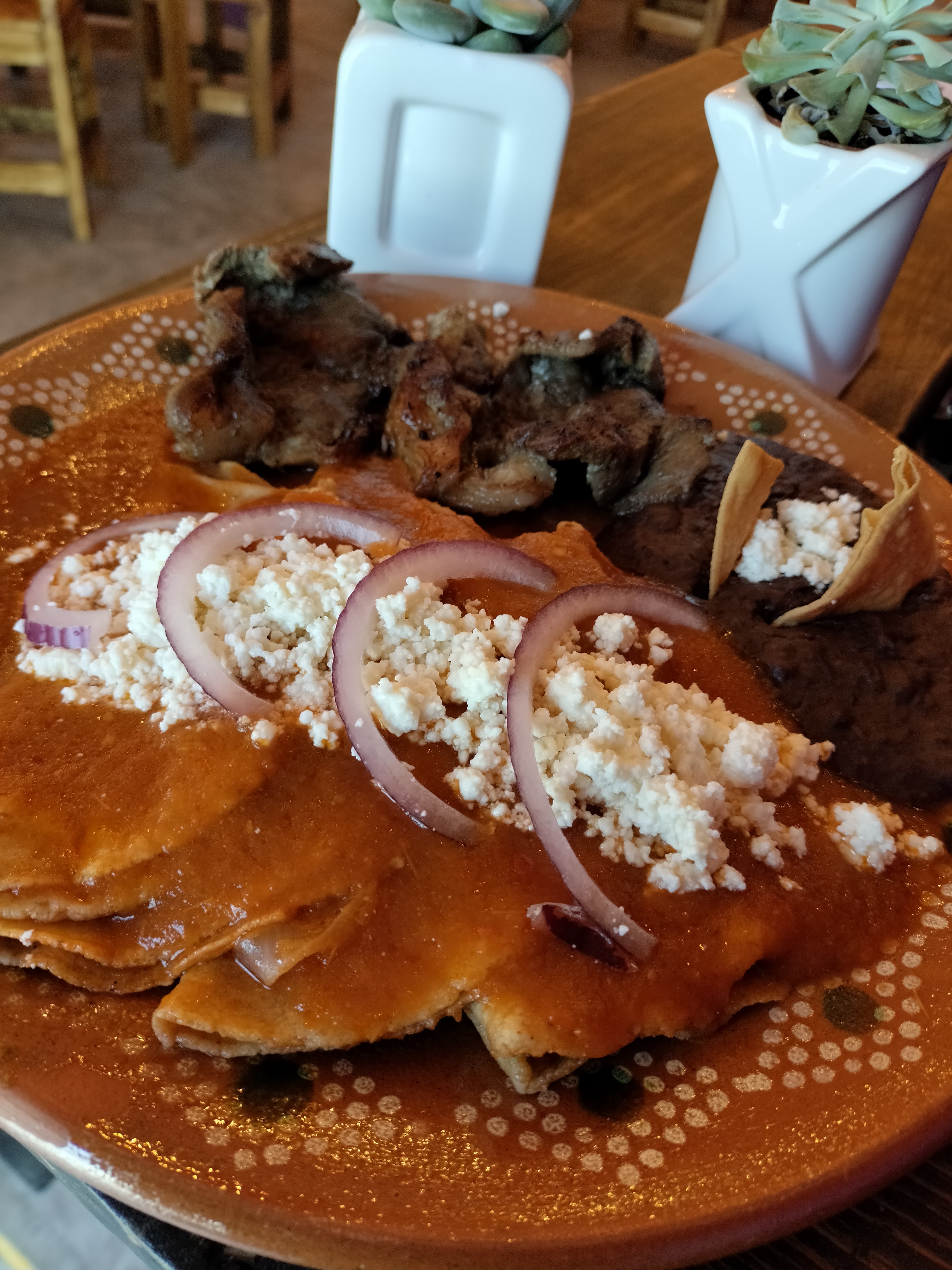 Chinita De Mis Amores Restaurante image 2