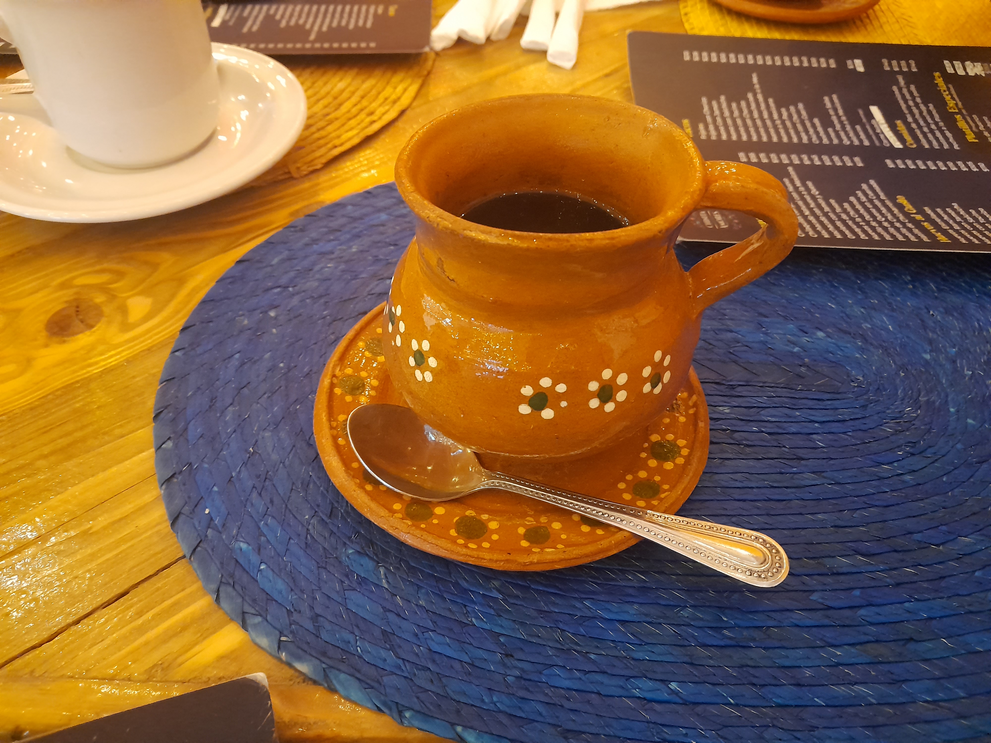 Chinita De Mis Amores Restaurante image 3