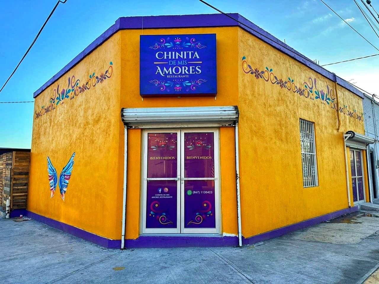 Chinita De Mis Amores Restaurante image 5