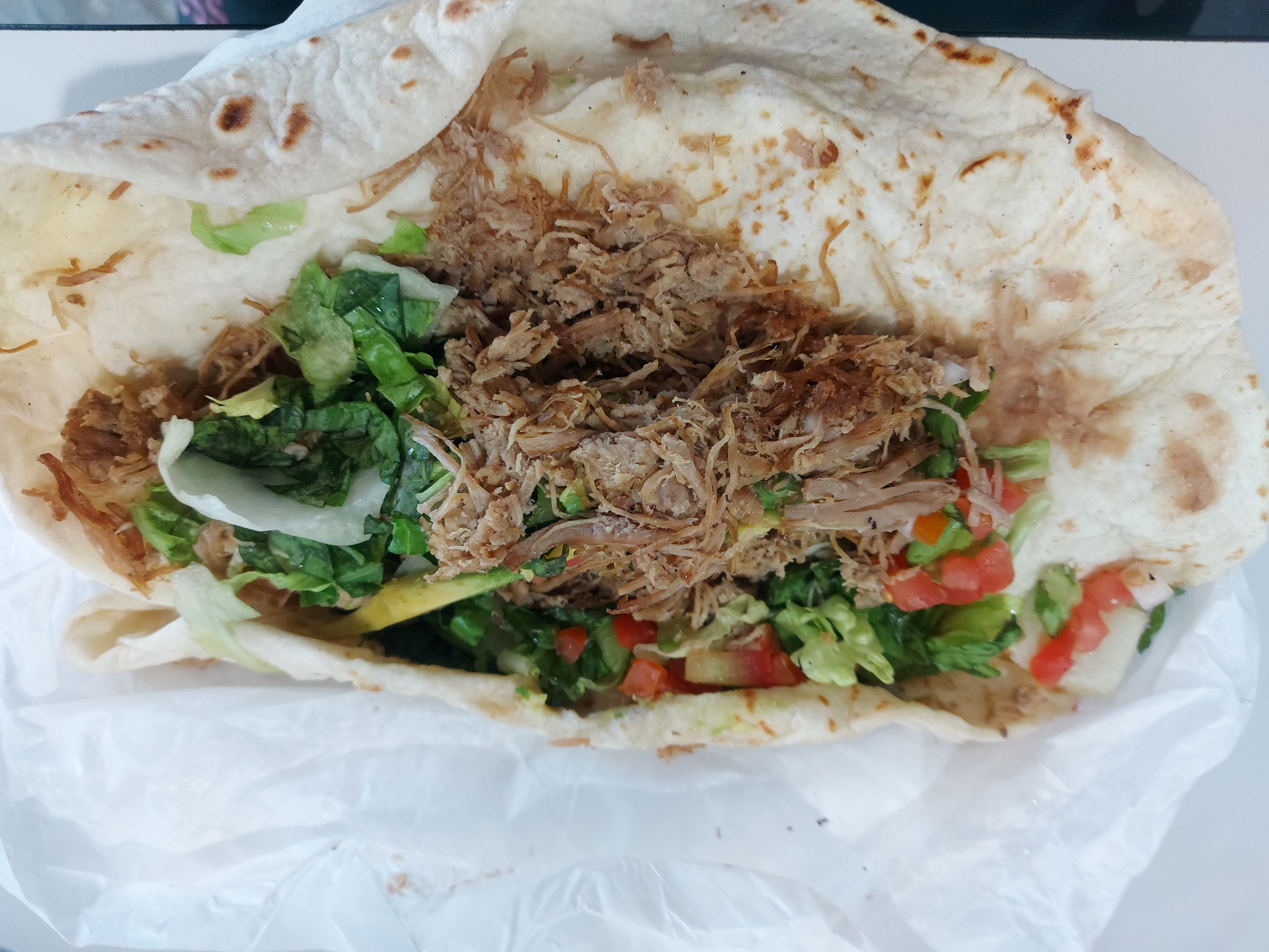 EL CAFE DE LA CUADRA image 2