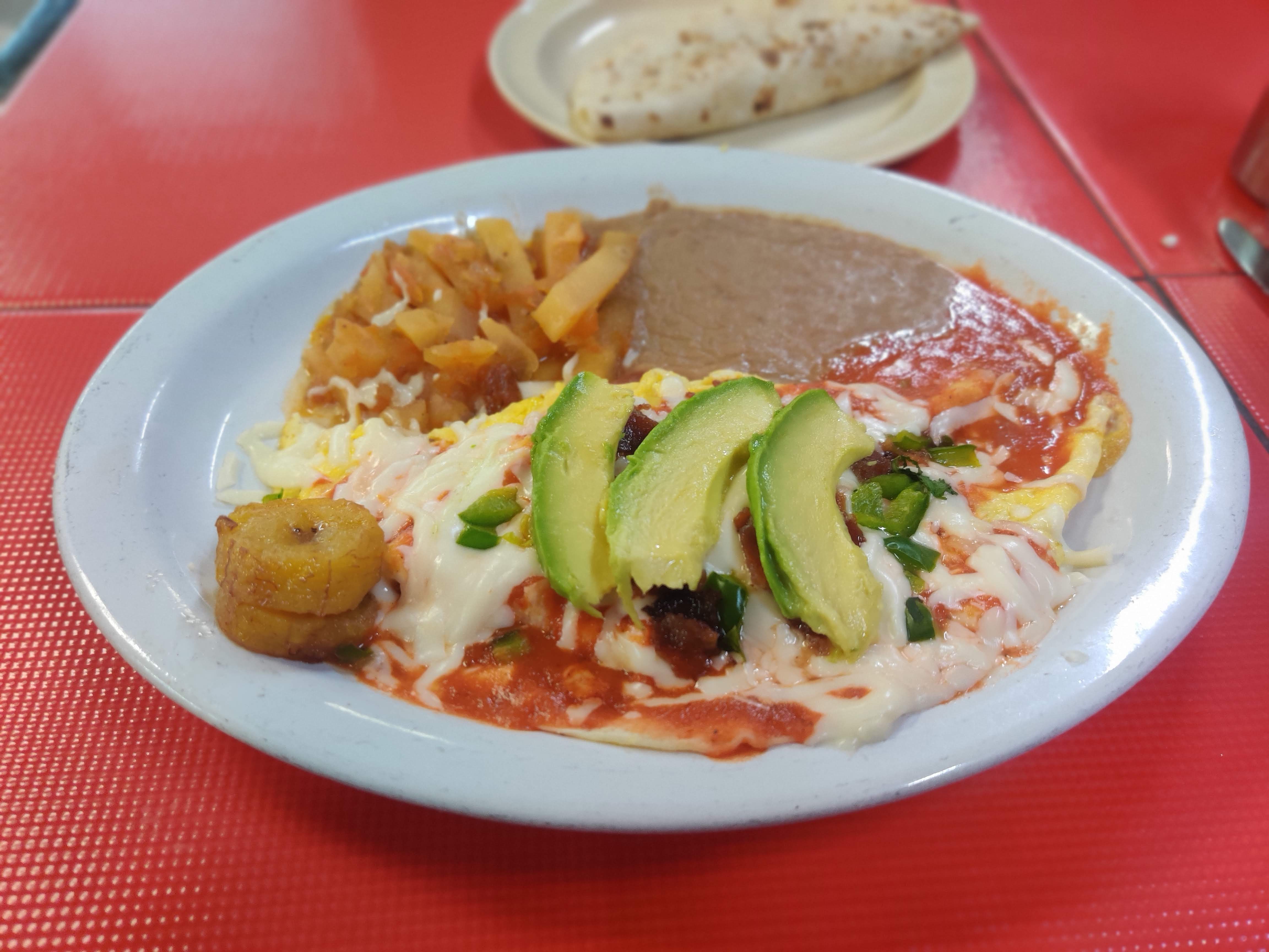 EL CAFE DE LA CUADRA image 3