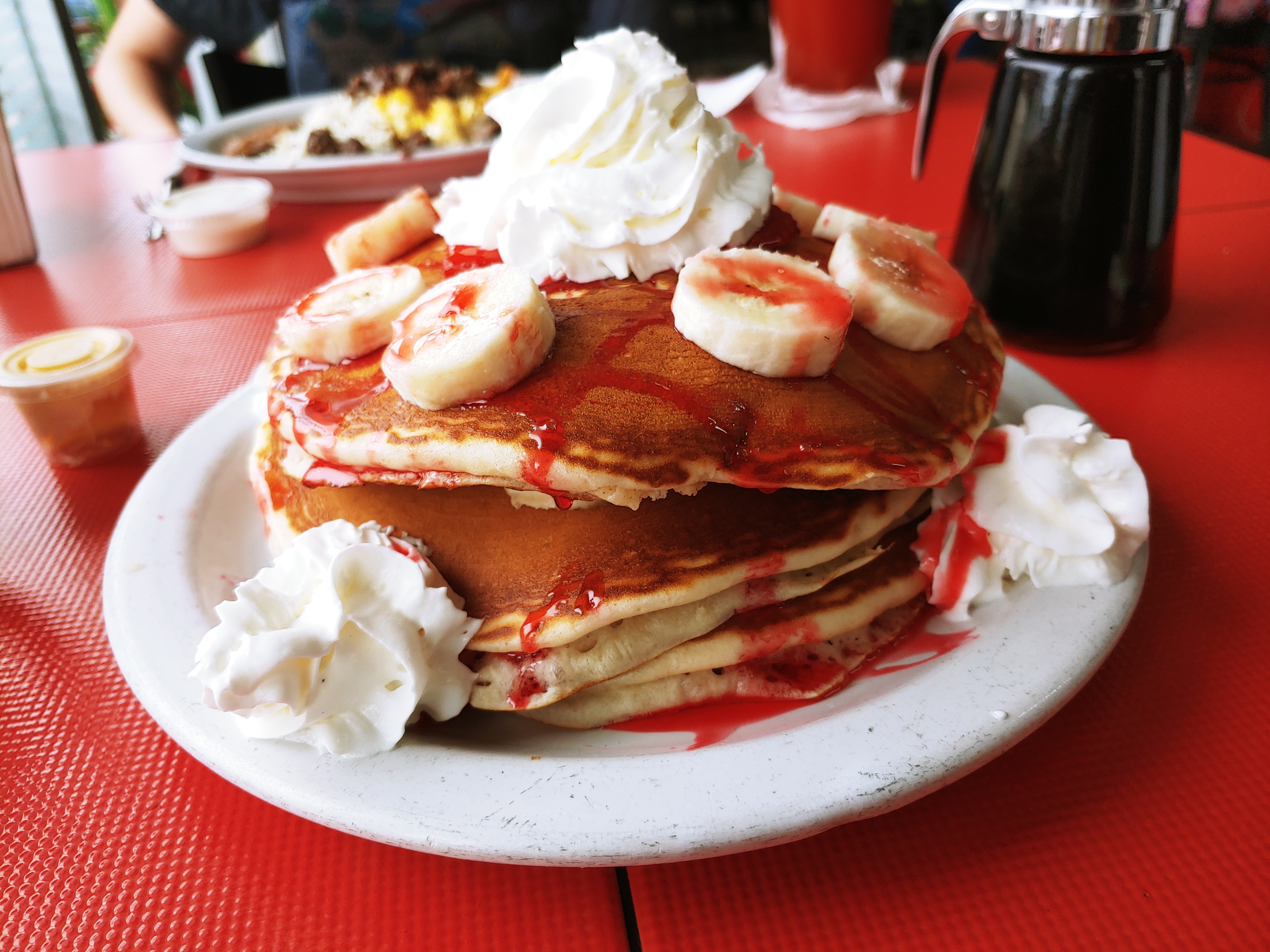 EL CAFE DE LA CUADRA image 4