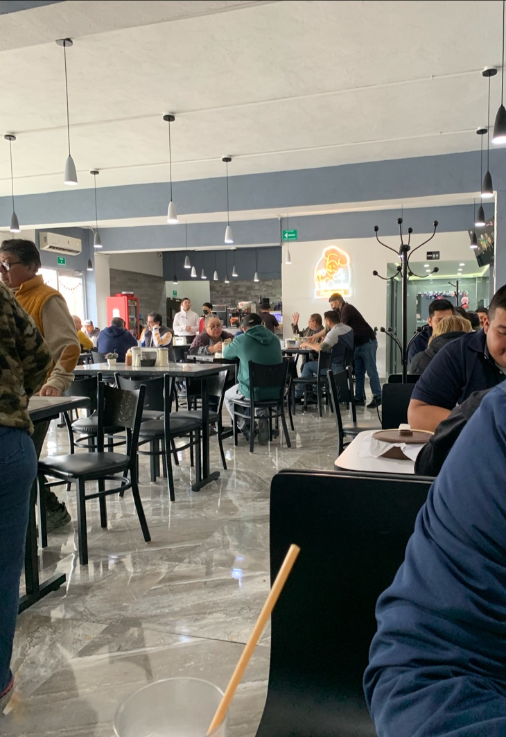 EL CAFE DE LA CUADRA image 5