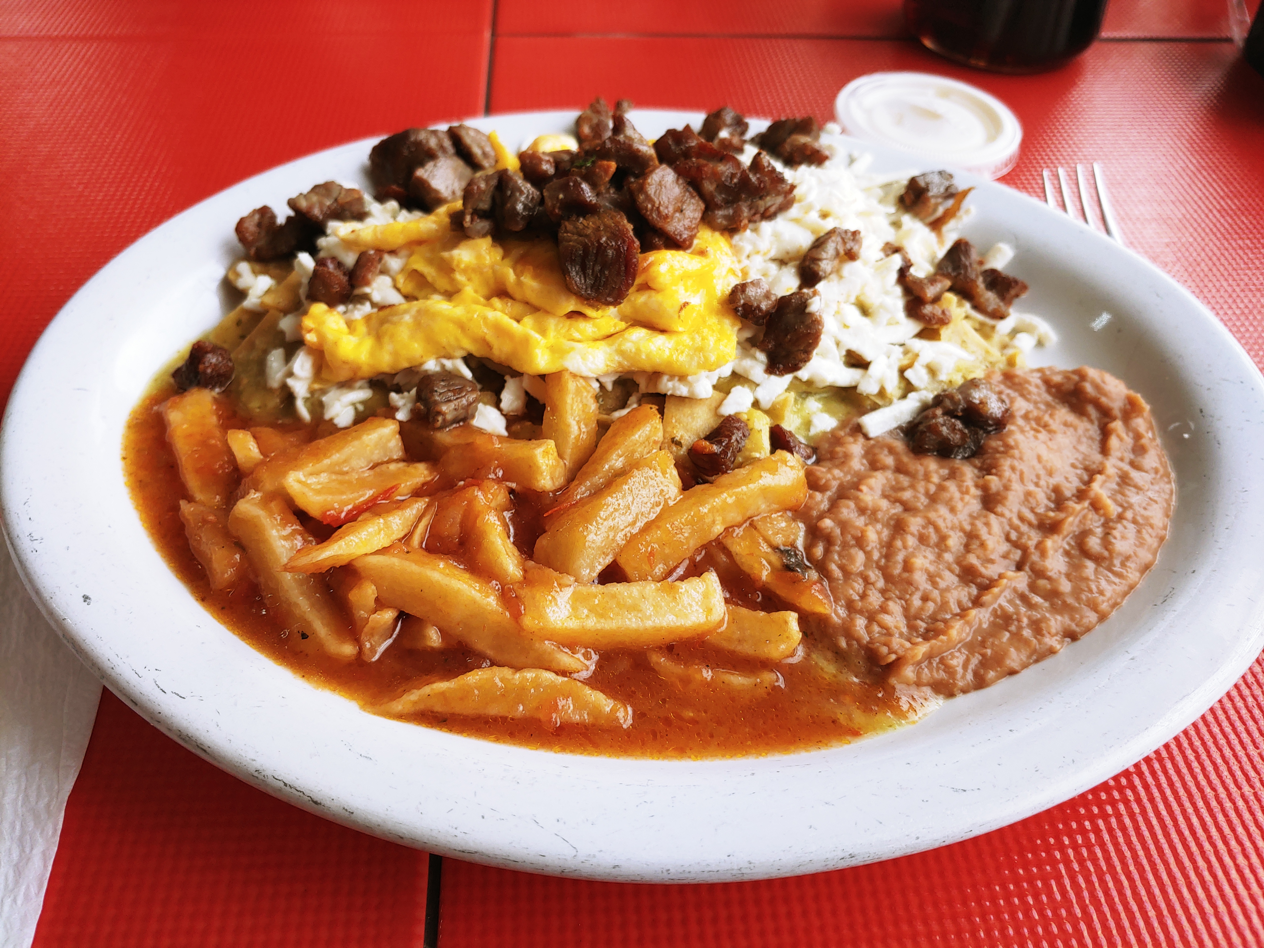 EL CAFE DE LA CUADRA image 9