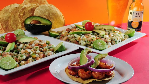 Pescados y Mariscos Beto´s image 2