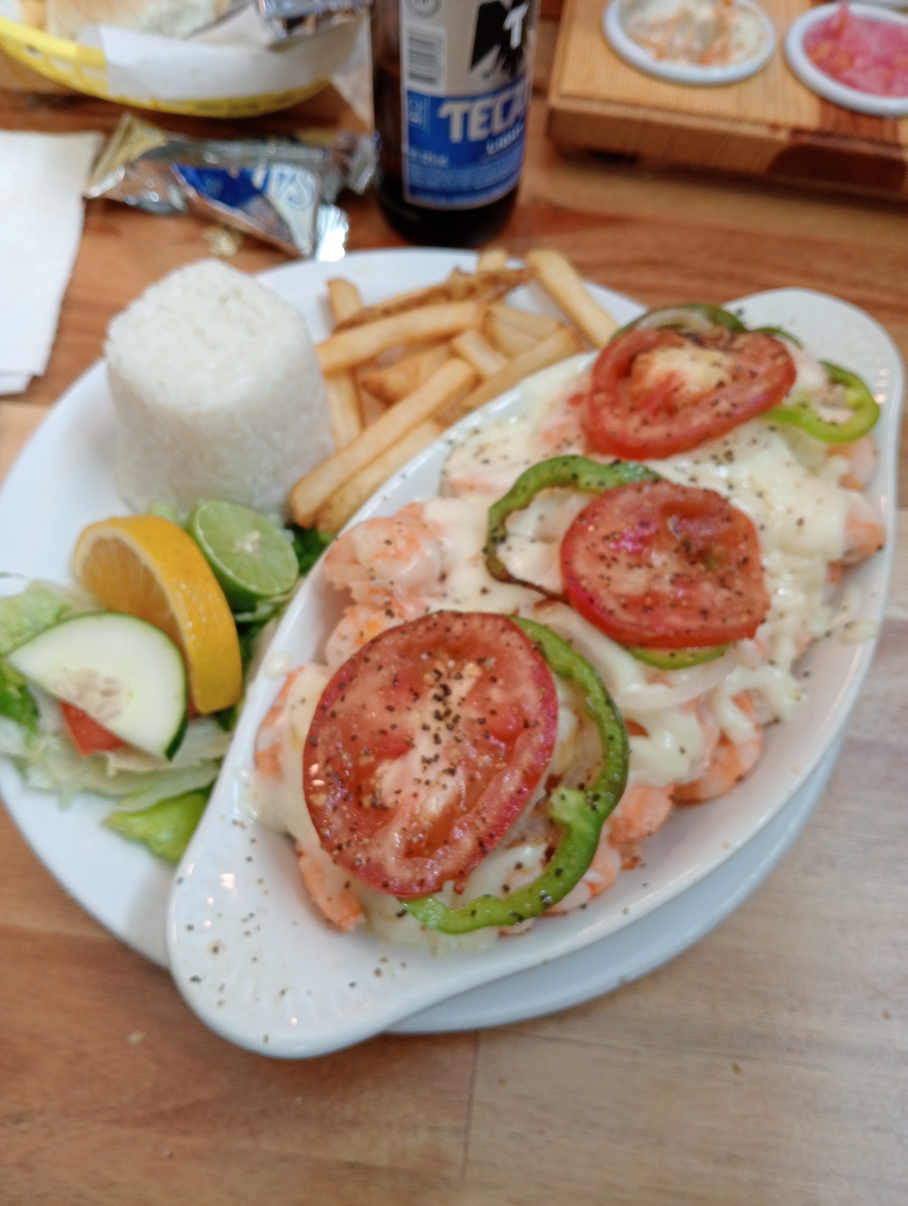 Pescados y Mariscos Beto´s image 3