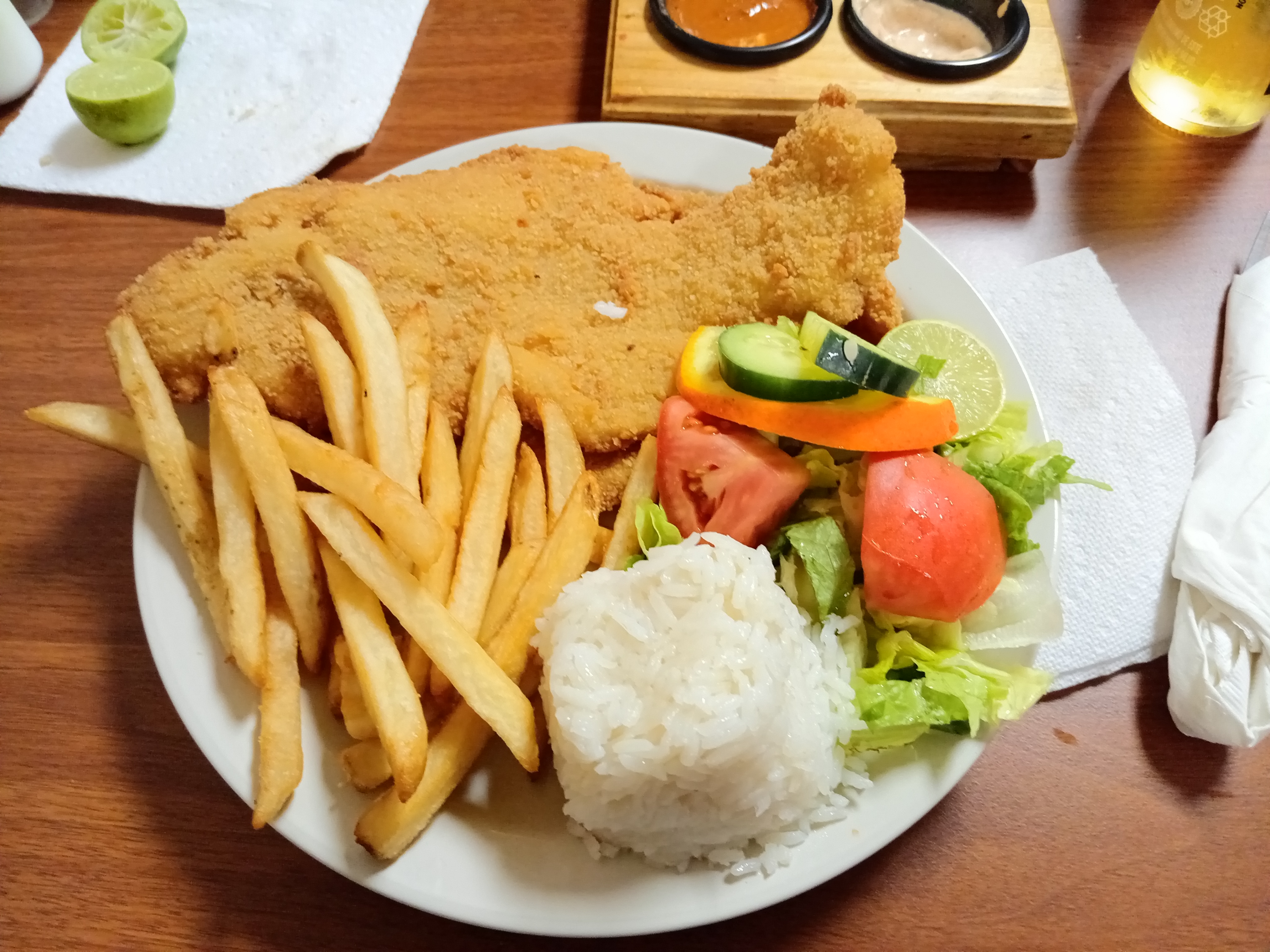 Pescados y Mariscos Beto´s image 4