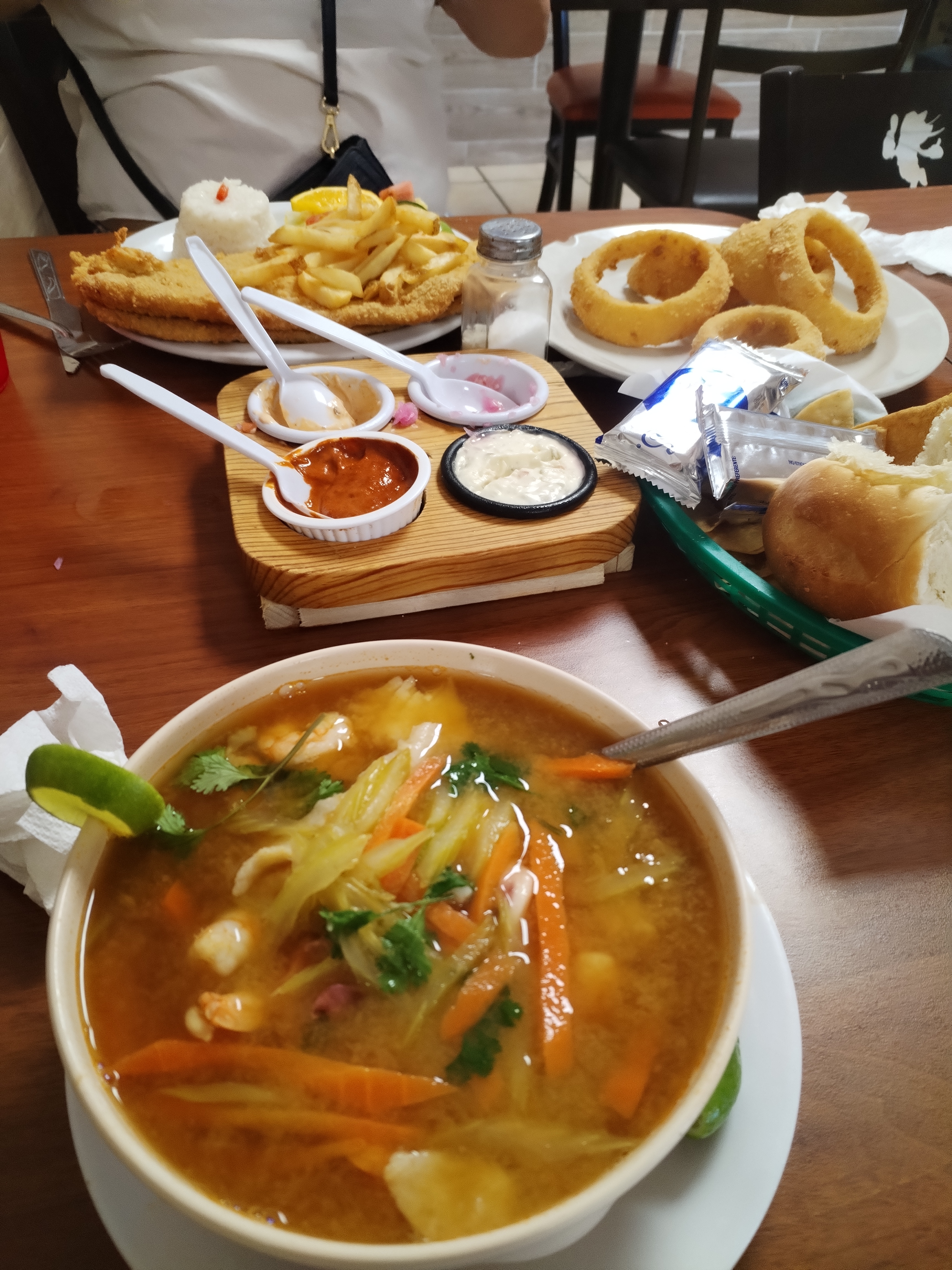 Pescados y Mariscos Beto´s image 5