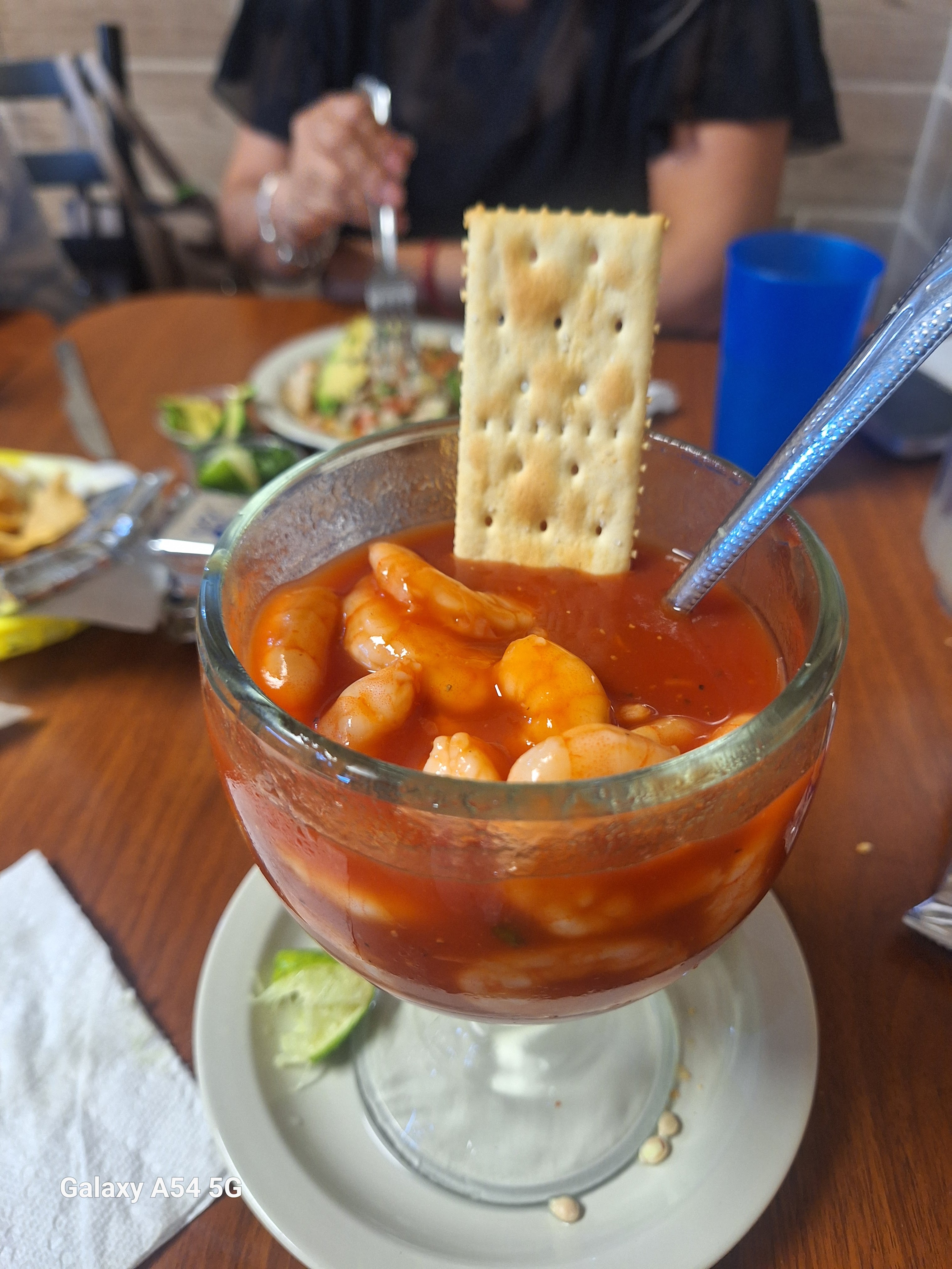 Pescados y Mariscos Beto´s image 6