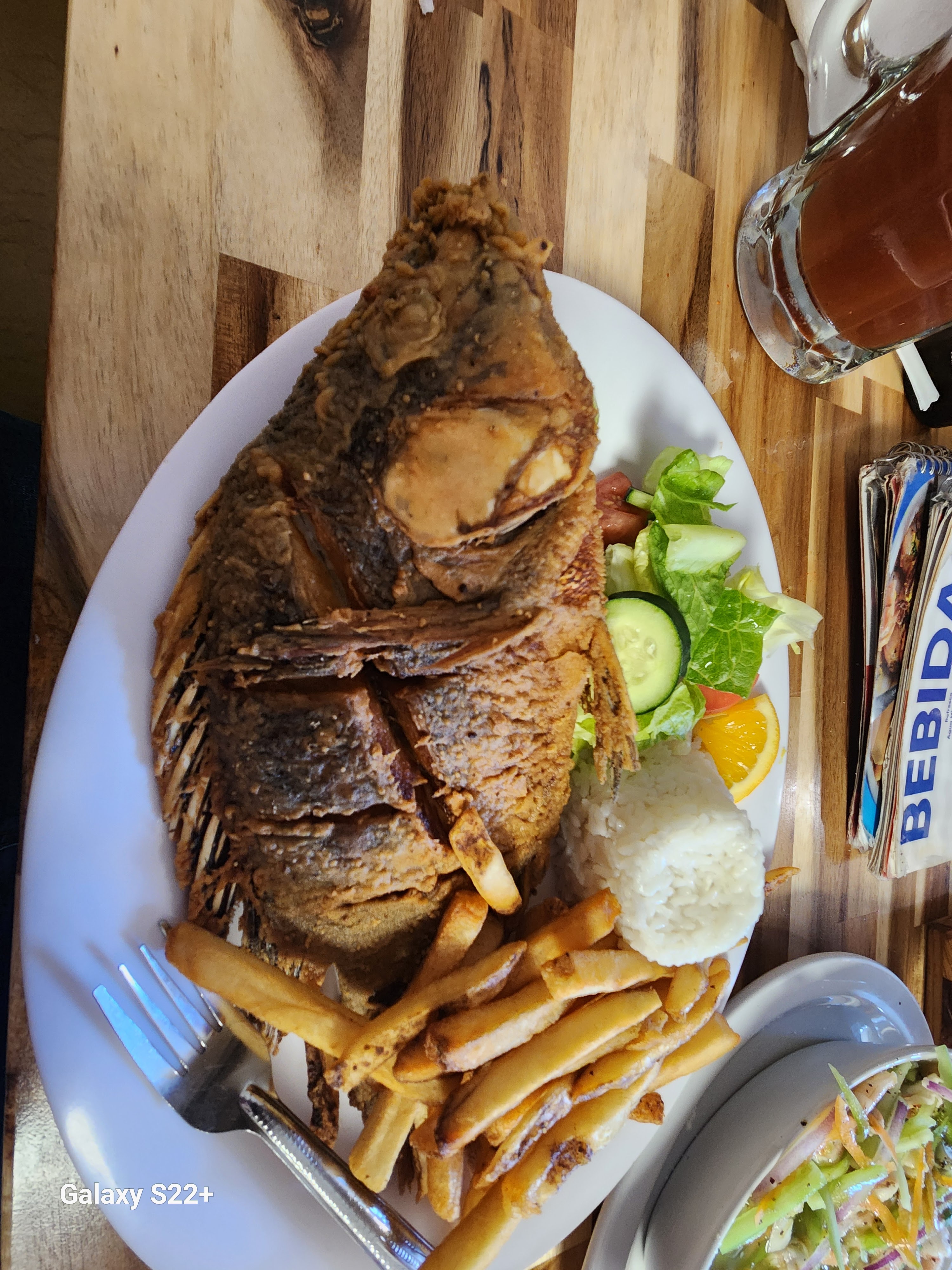 Pescados y Mariscos Beto´s image 7