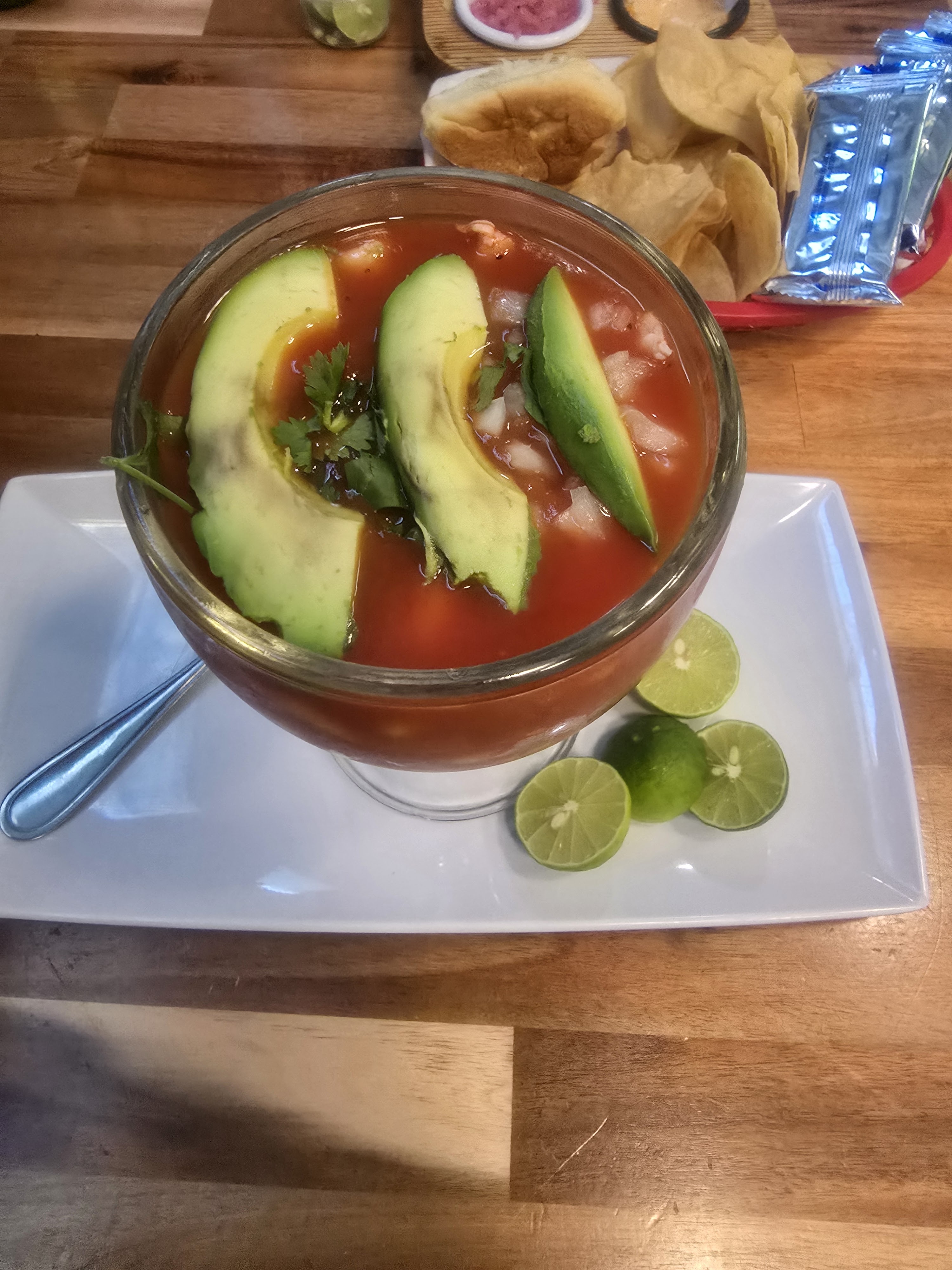 Pescados y Mariscos Beto´s image 8