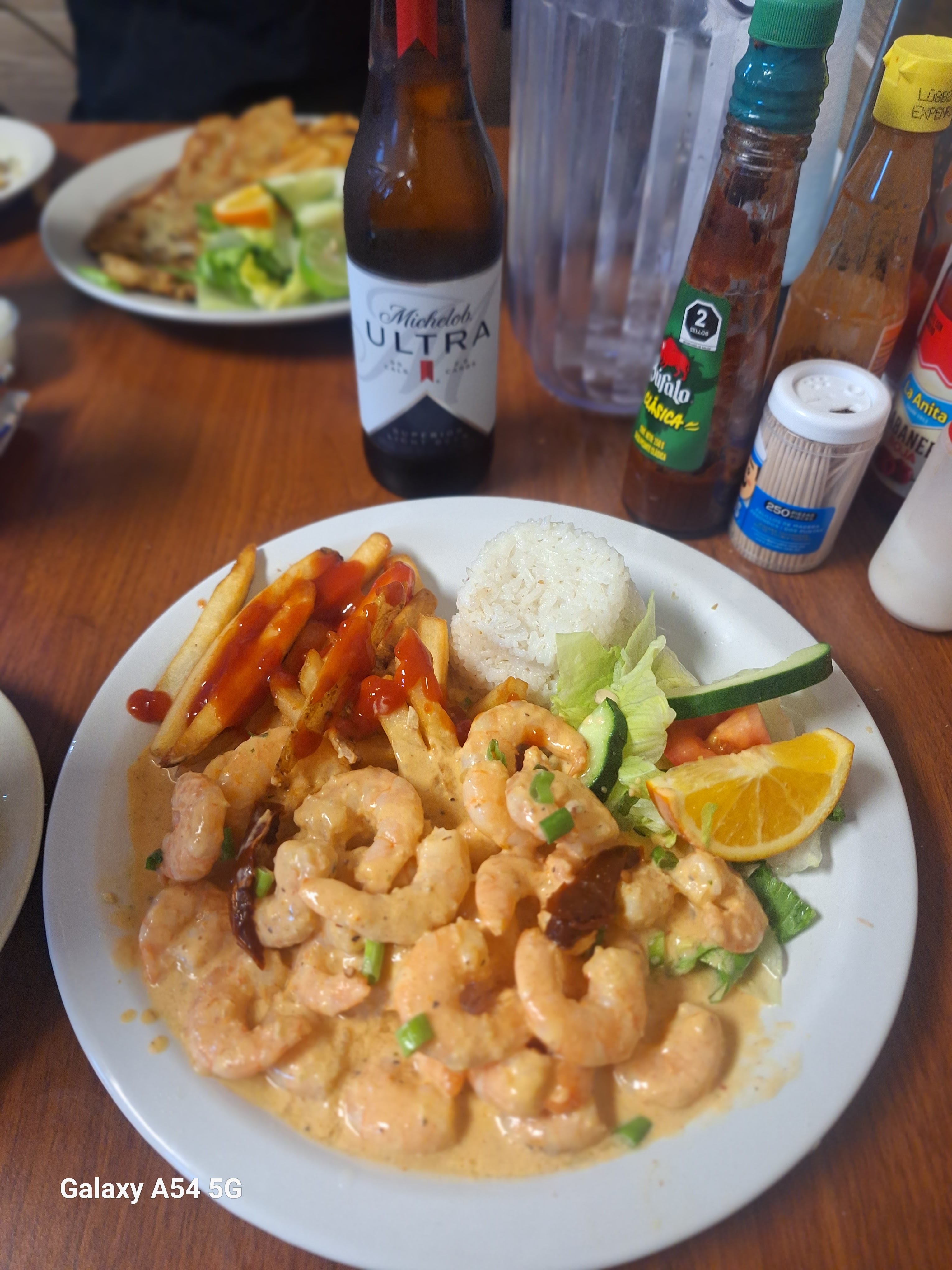 Pescados y Mariscos Beto´s image 9