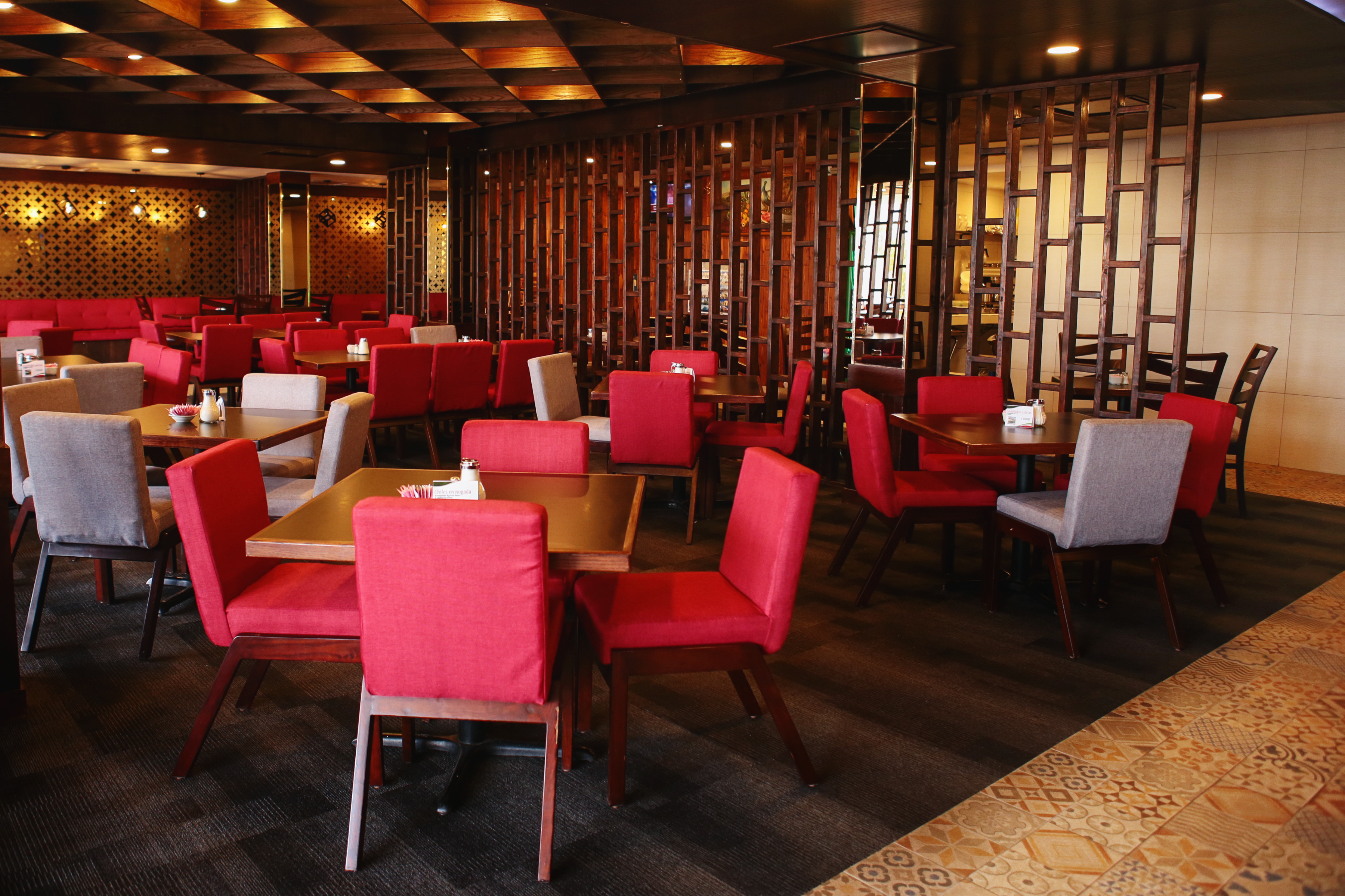 Al dahabi Restaurant image 1