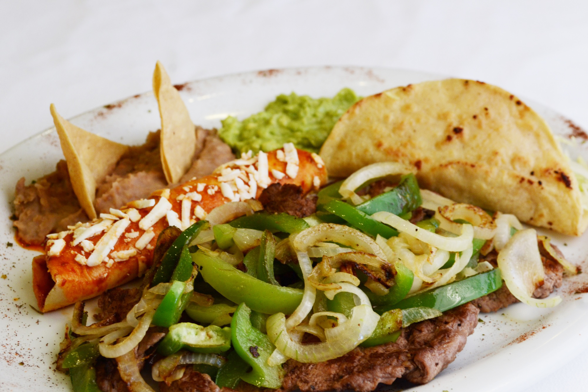 Al dahabi Restaurant image 3