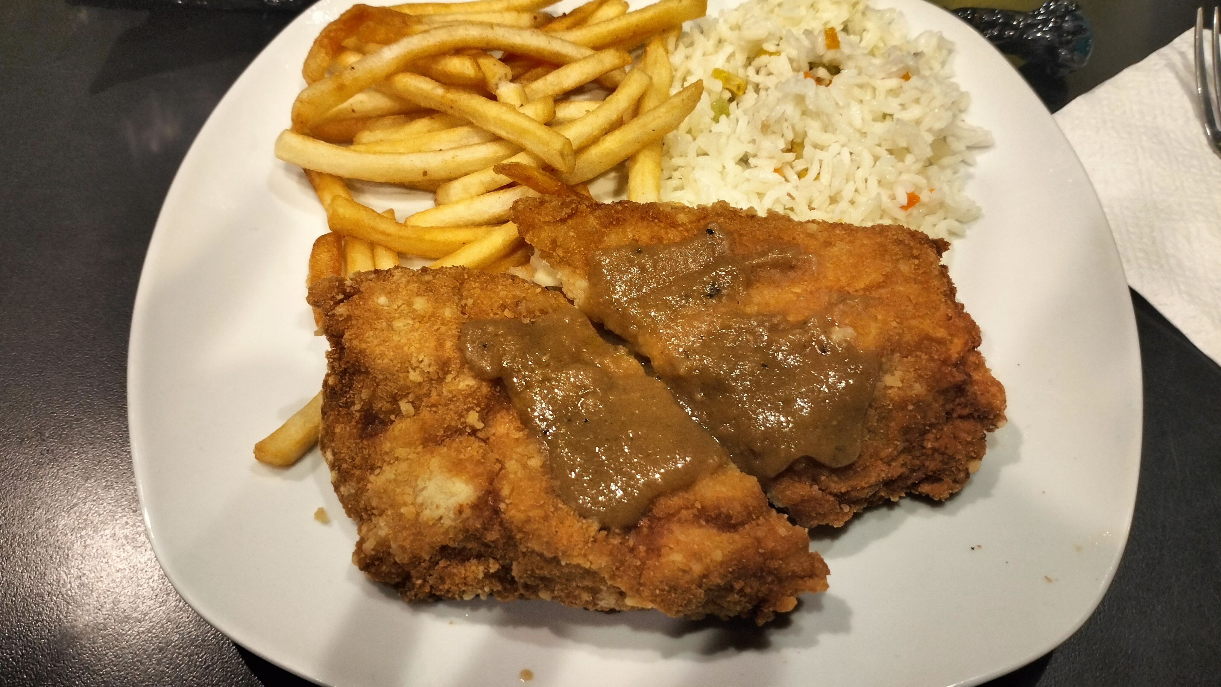 Al dahabi Restaurant image 5