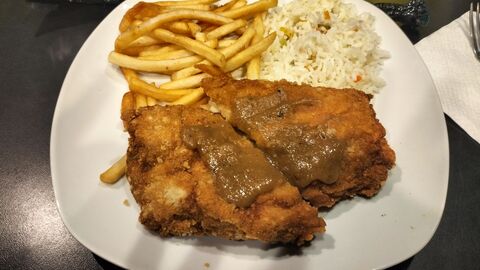 Al dahabi Restaurant image 5