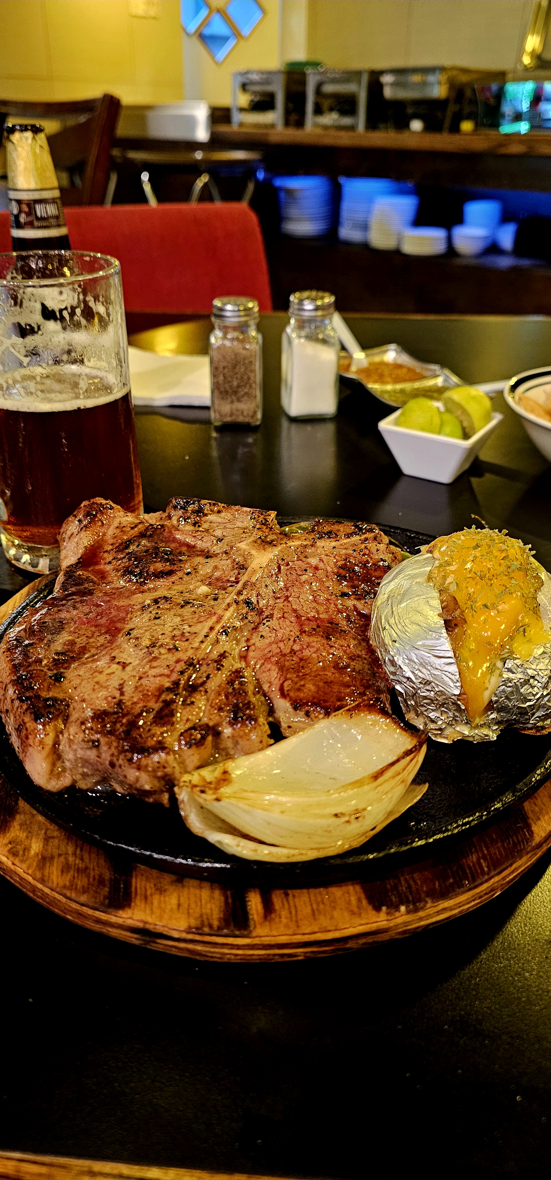 Al dahabi Restaurant image 10