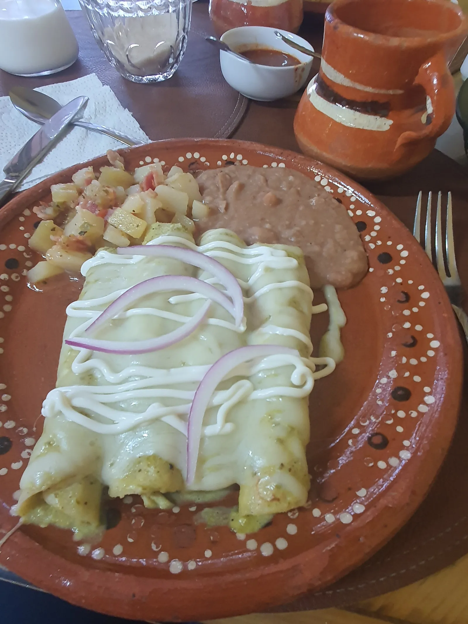Mi Pueblito Restaurant image 3