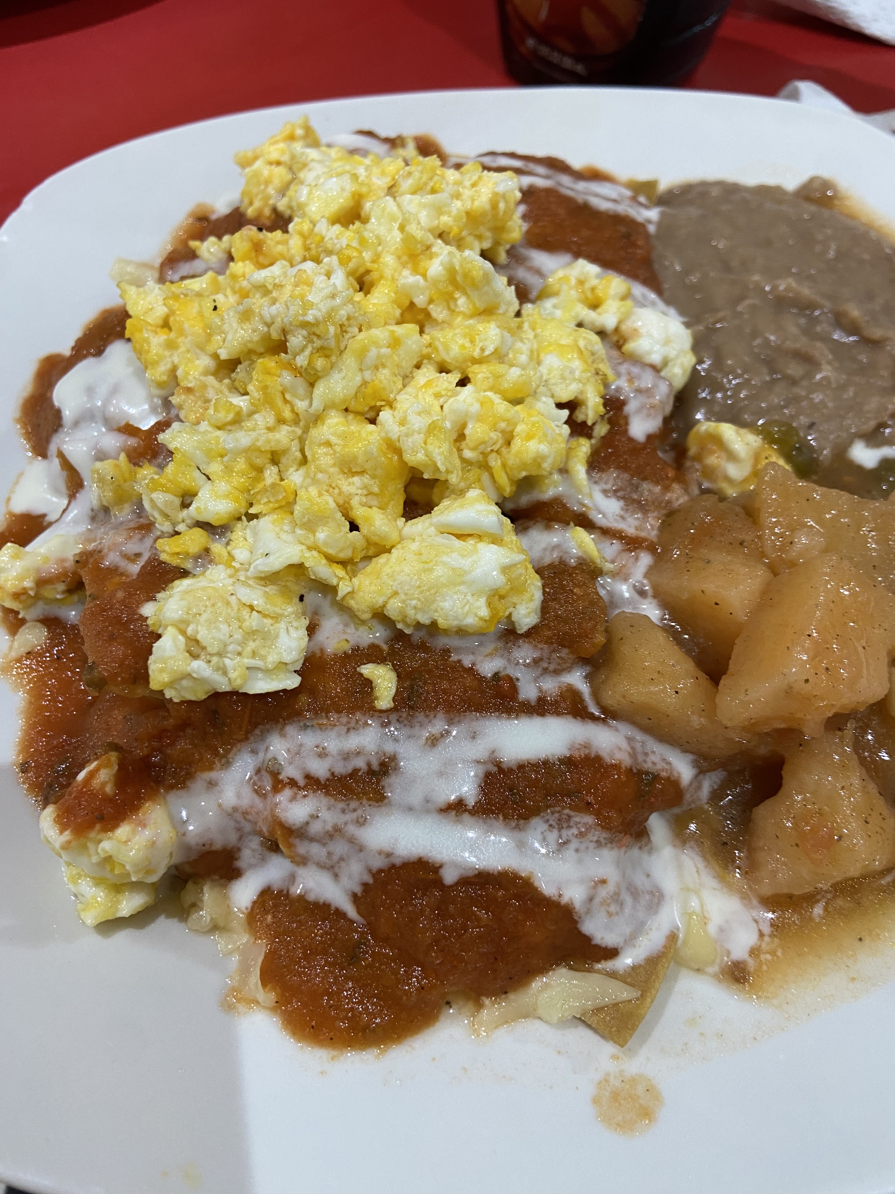 El Milagrito Restaurante image 2