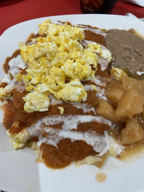 El Milagrito Restaurante image 2