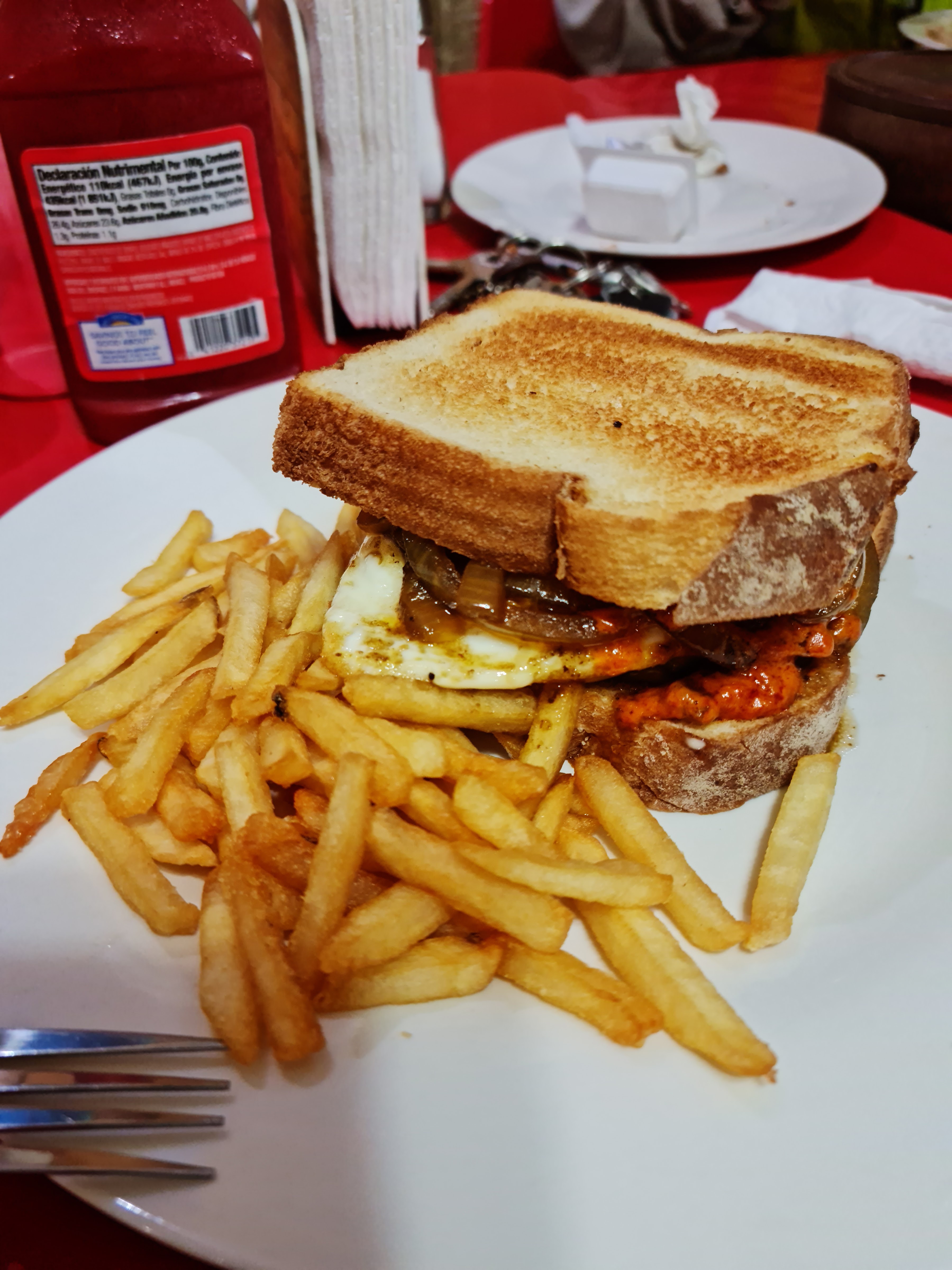 El Milagrito Restaurante image 3