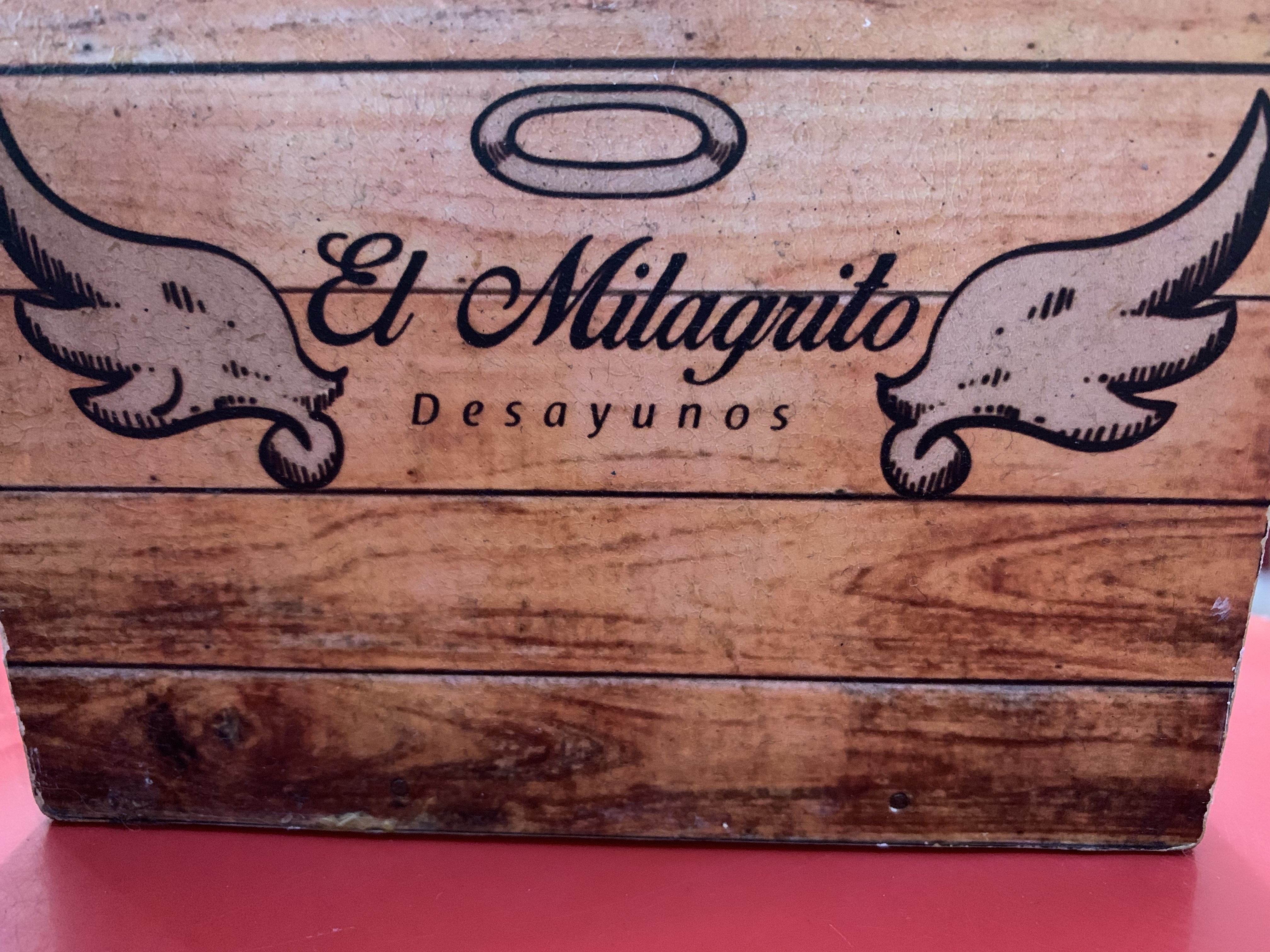 El Milagrito Restaurante image 4